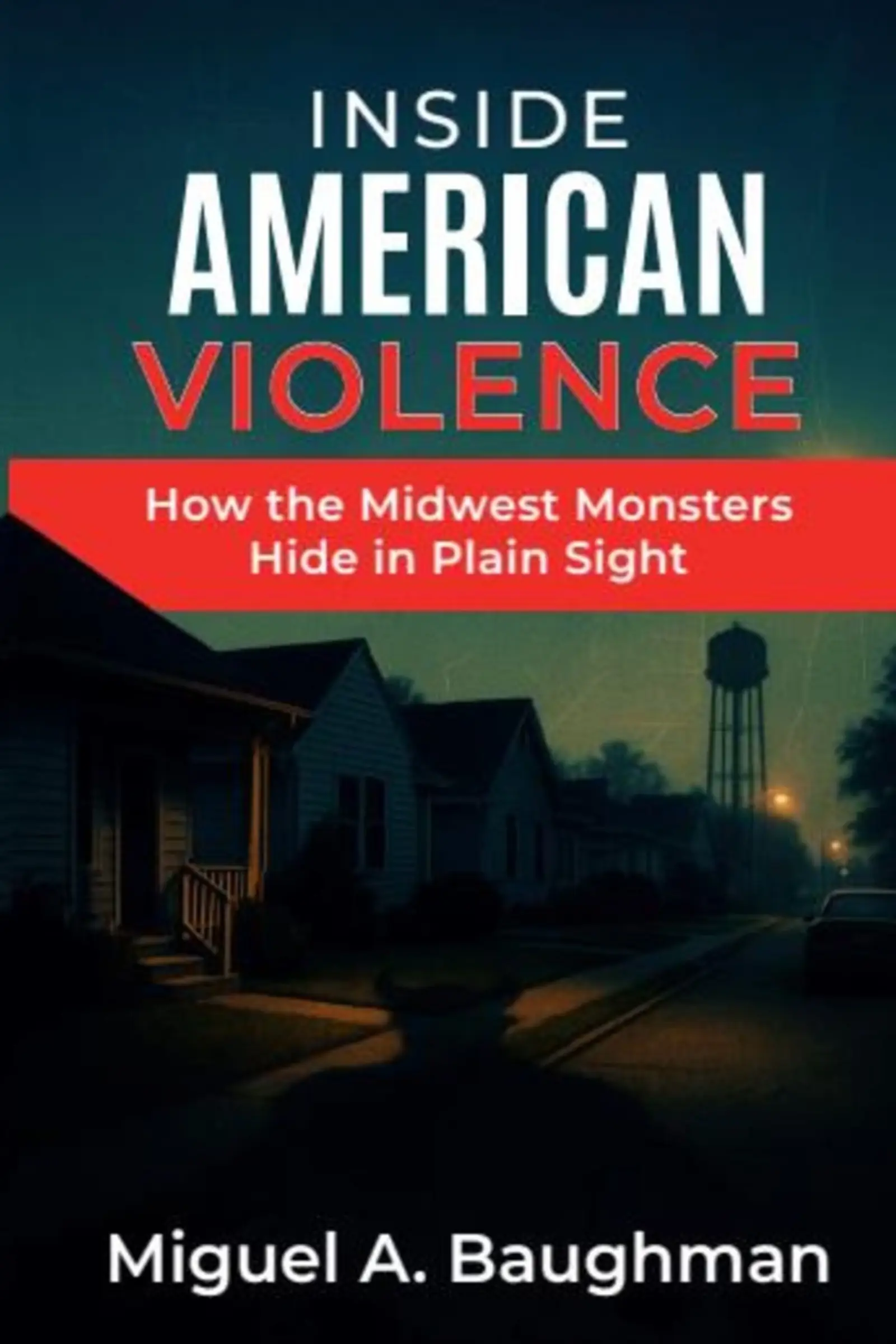 Inside American Violence