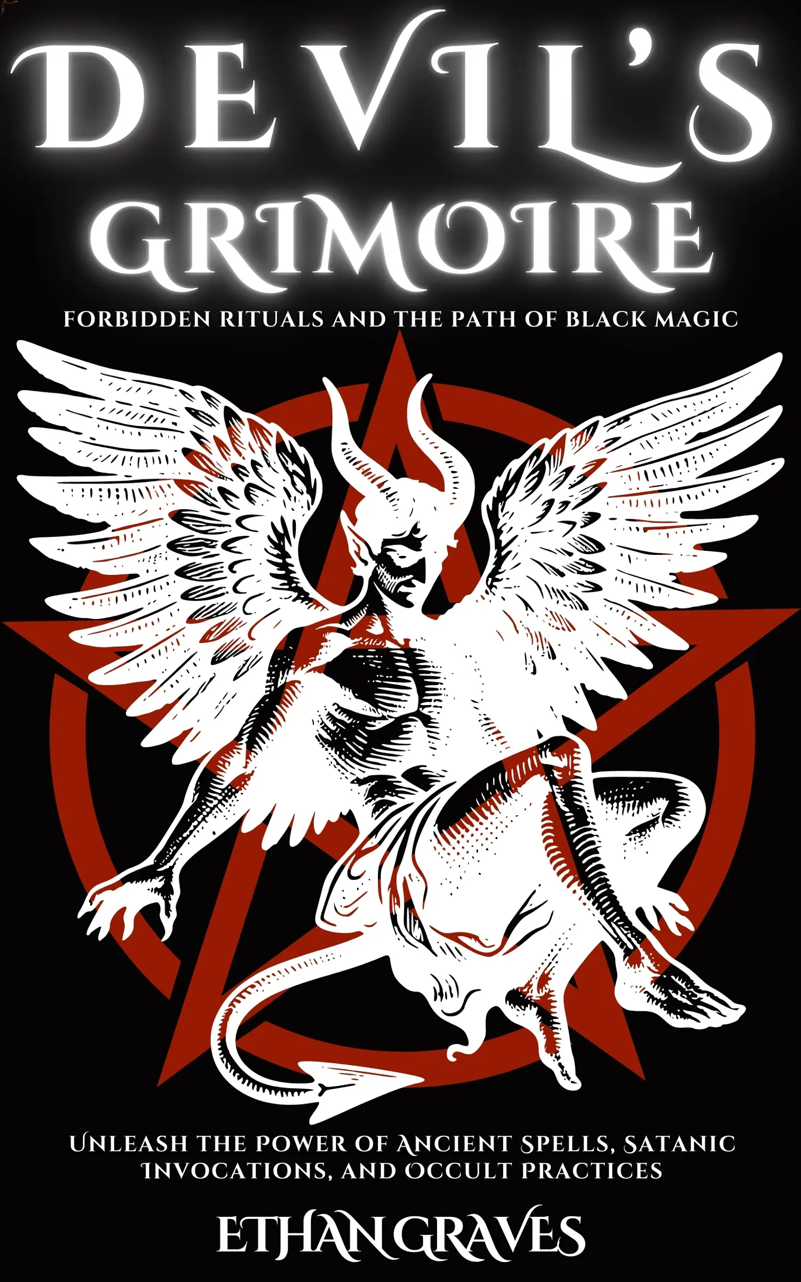 Devil’s Grimoire
