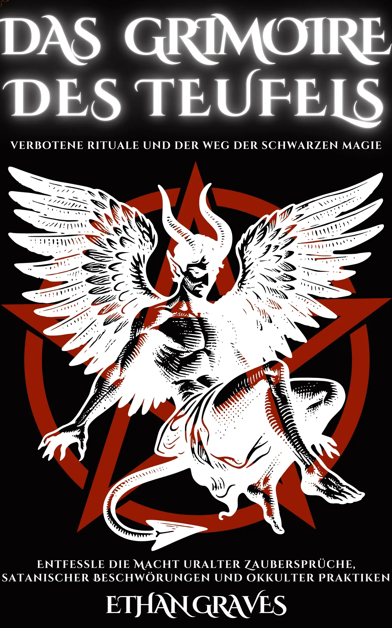 Das Grimoire Des Teufels