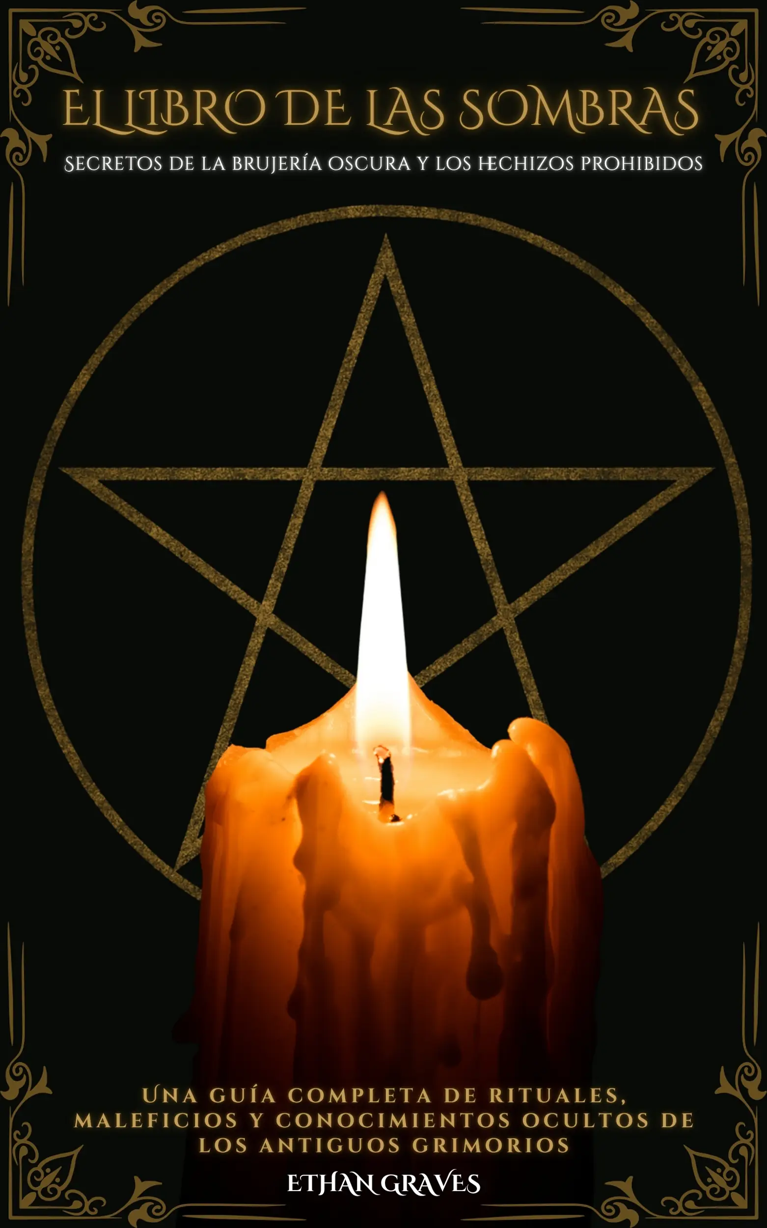 El Libro De Las Sombras