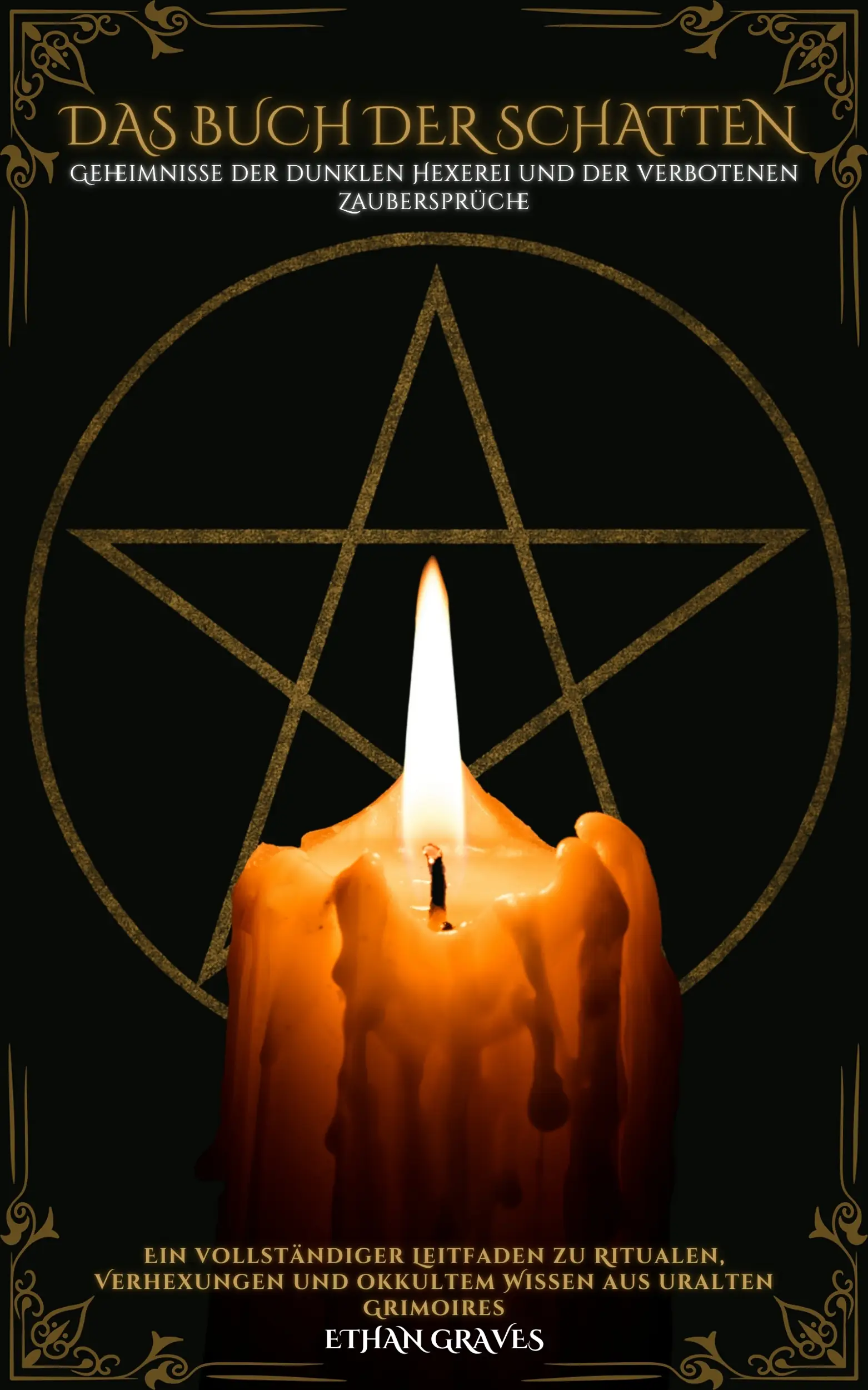 Das Buch Der Schatten