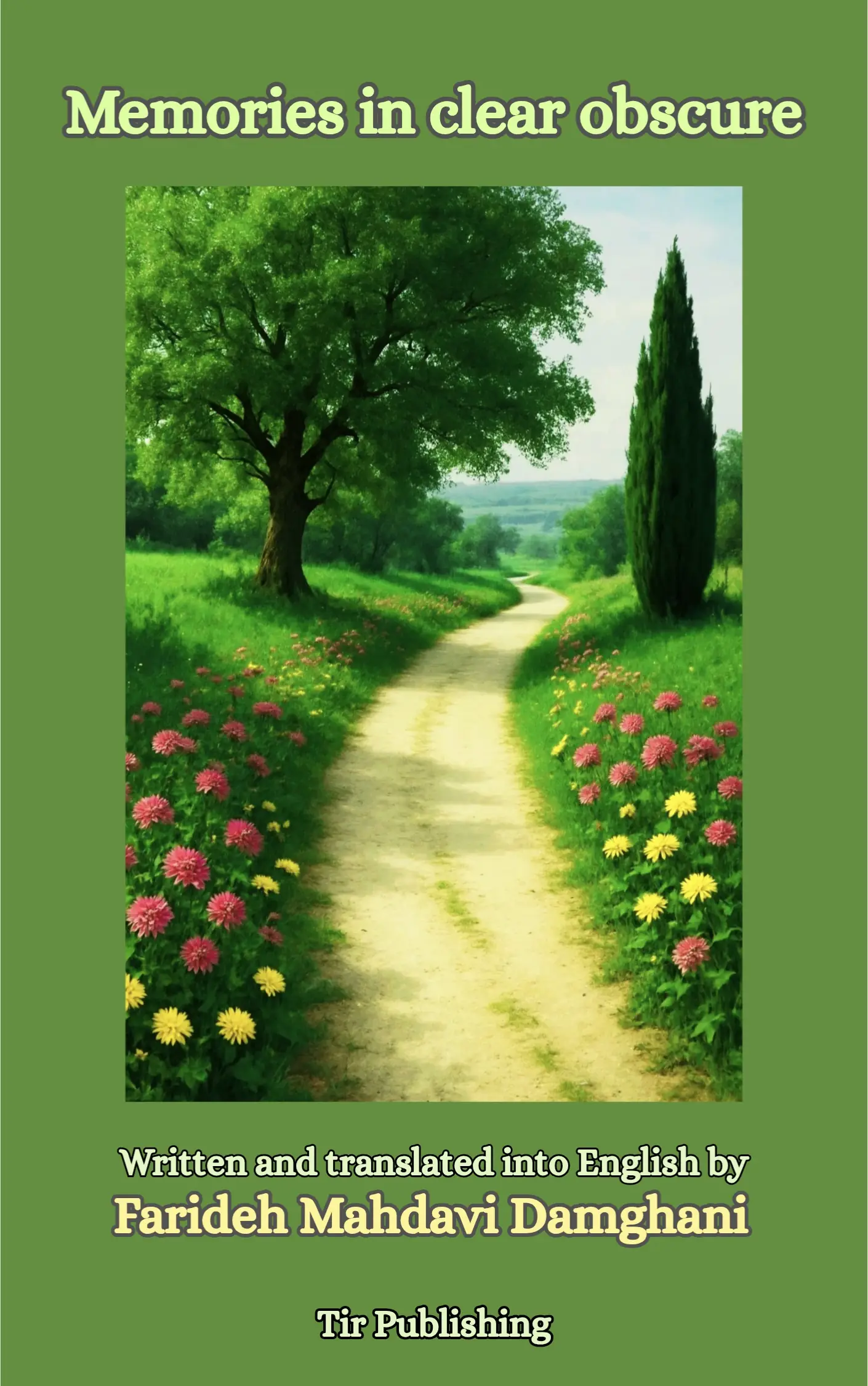 Memories in clear obscure