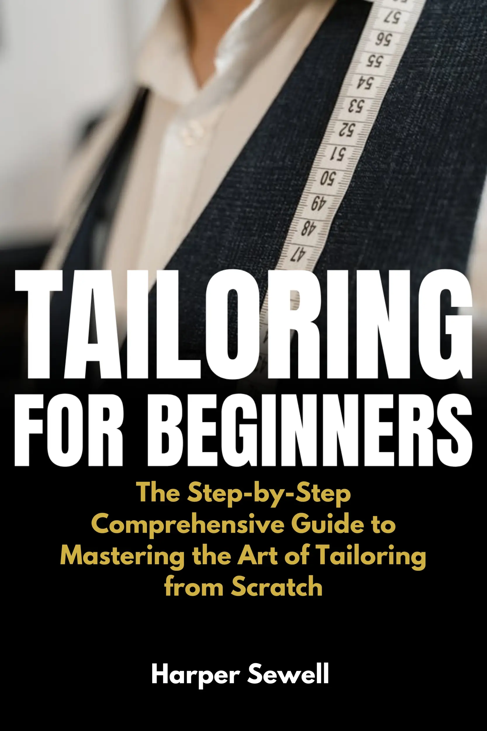 Tailoring for Beginners