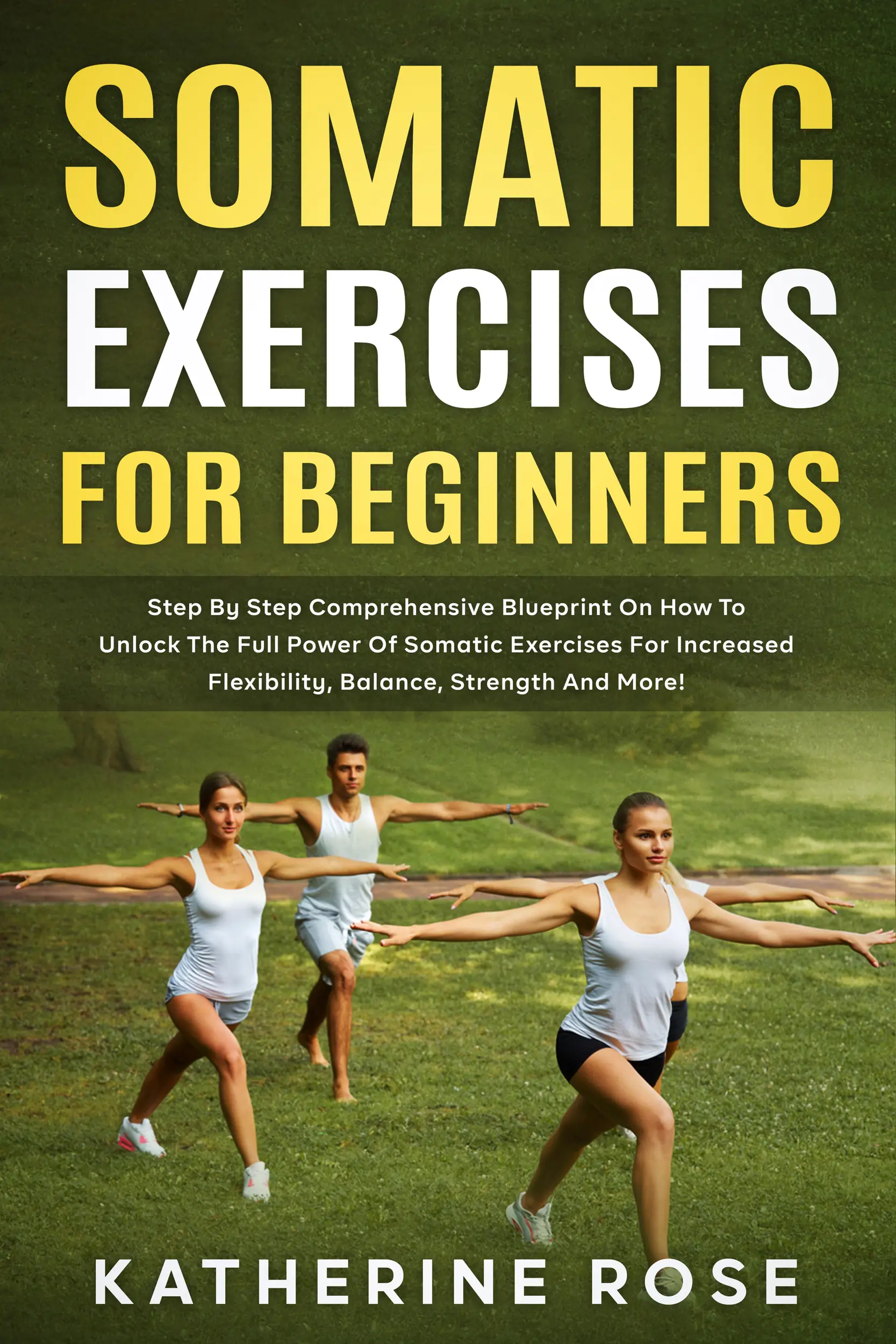 Somatic Exercises for Beginners
