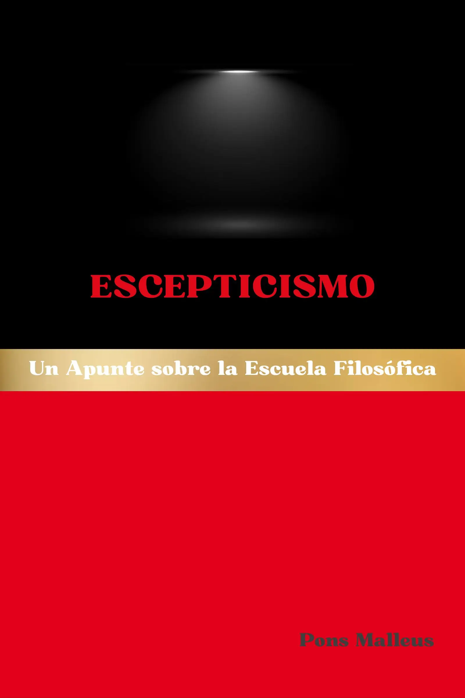 Escepticismo
