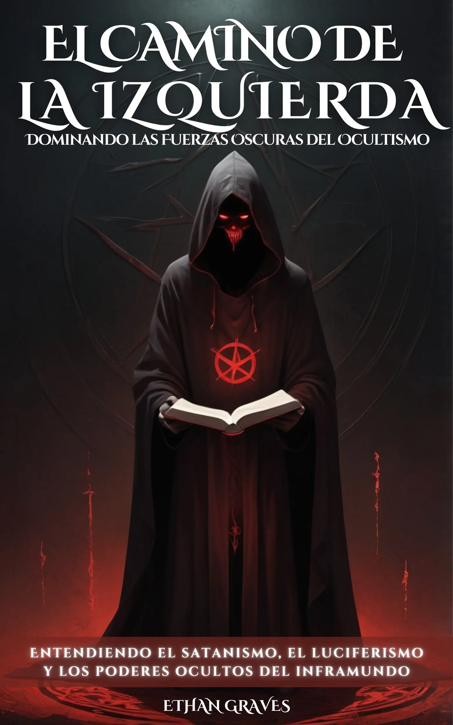 El Camino De La Izquierda