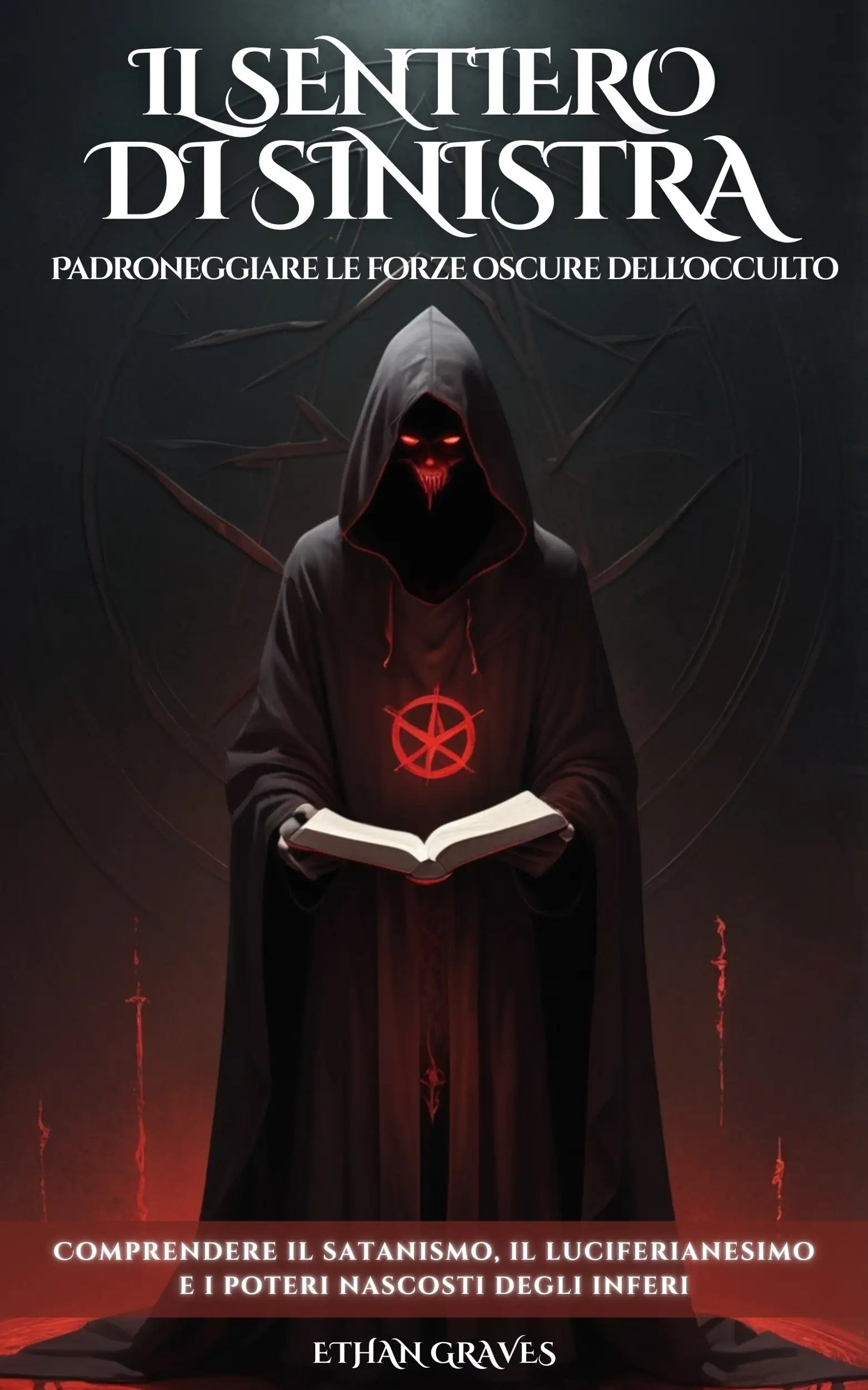 Il Sentiero Di Sinistra