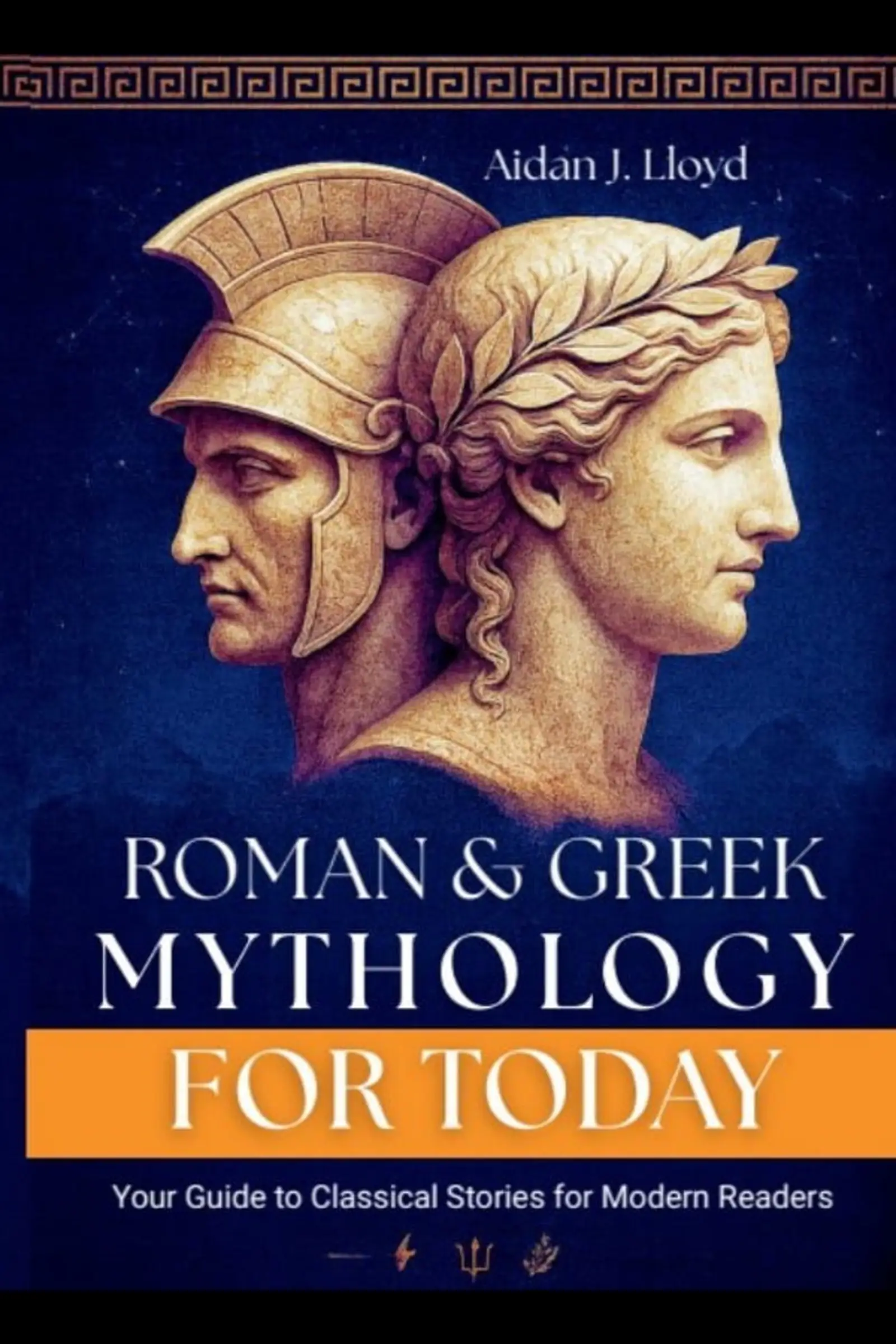 Roman and Greek Mythology for Today