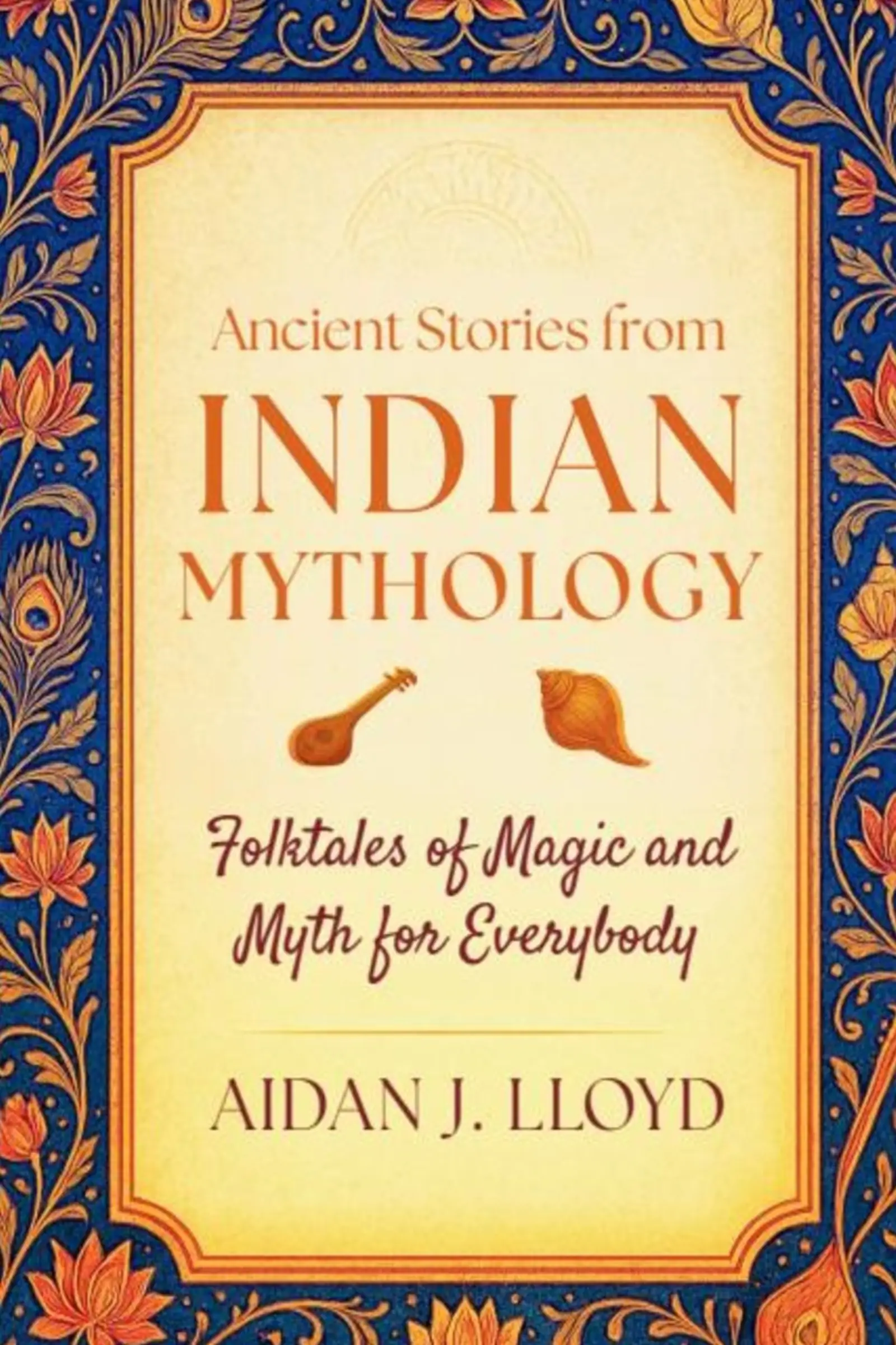 Ancient Stories from Indian Mythology