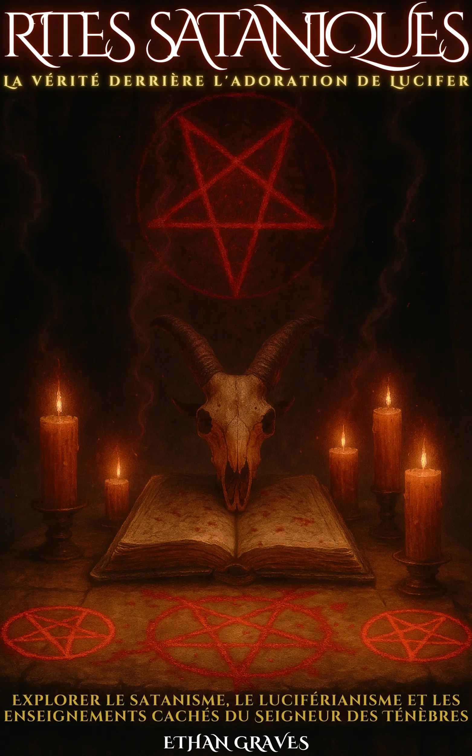 Rites Sataniques