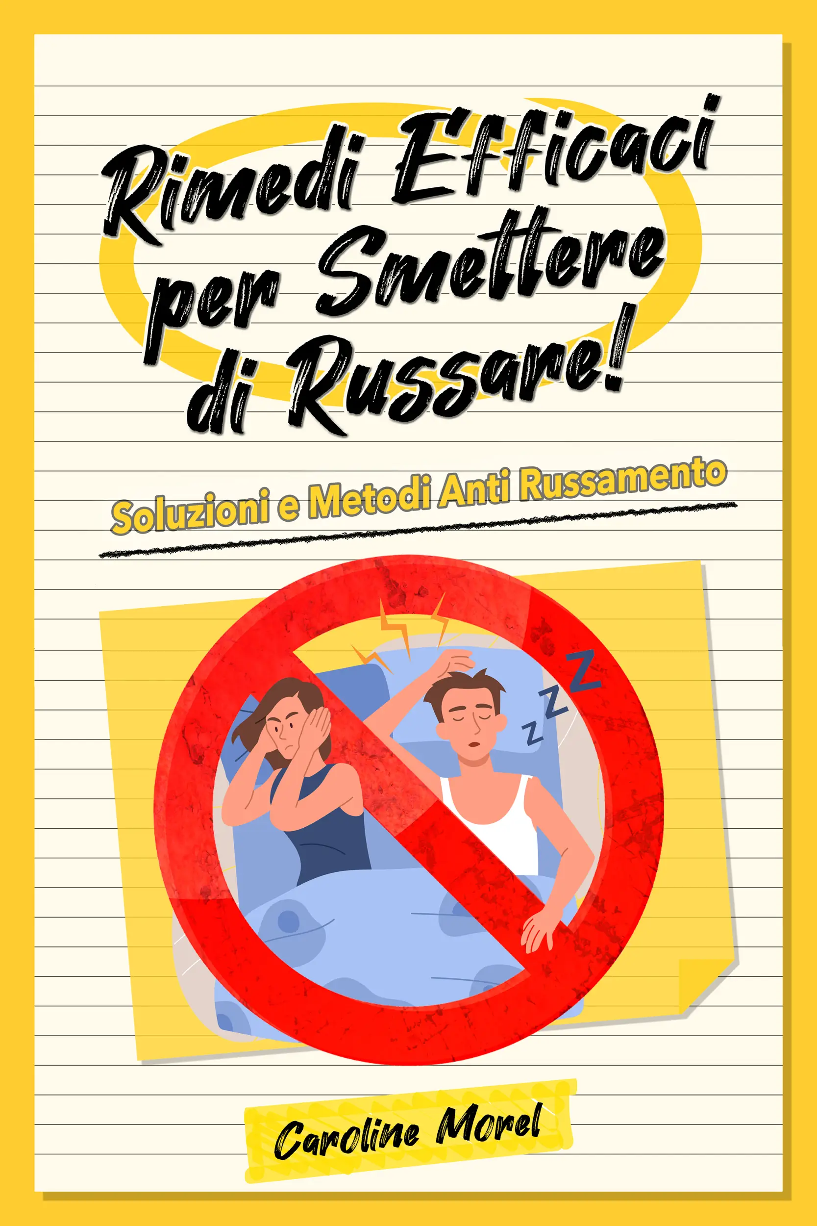 Come Dormire Meglio e Sentirti Bene