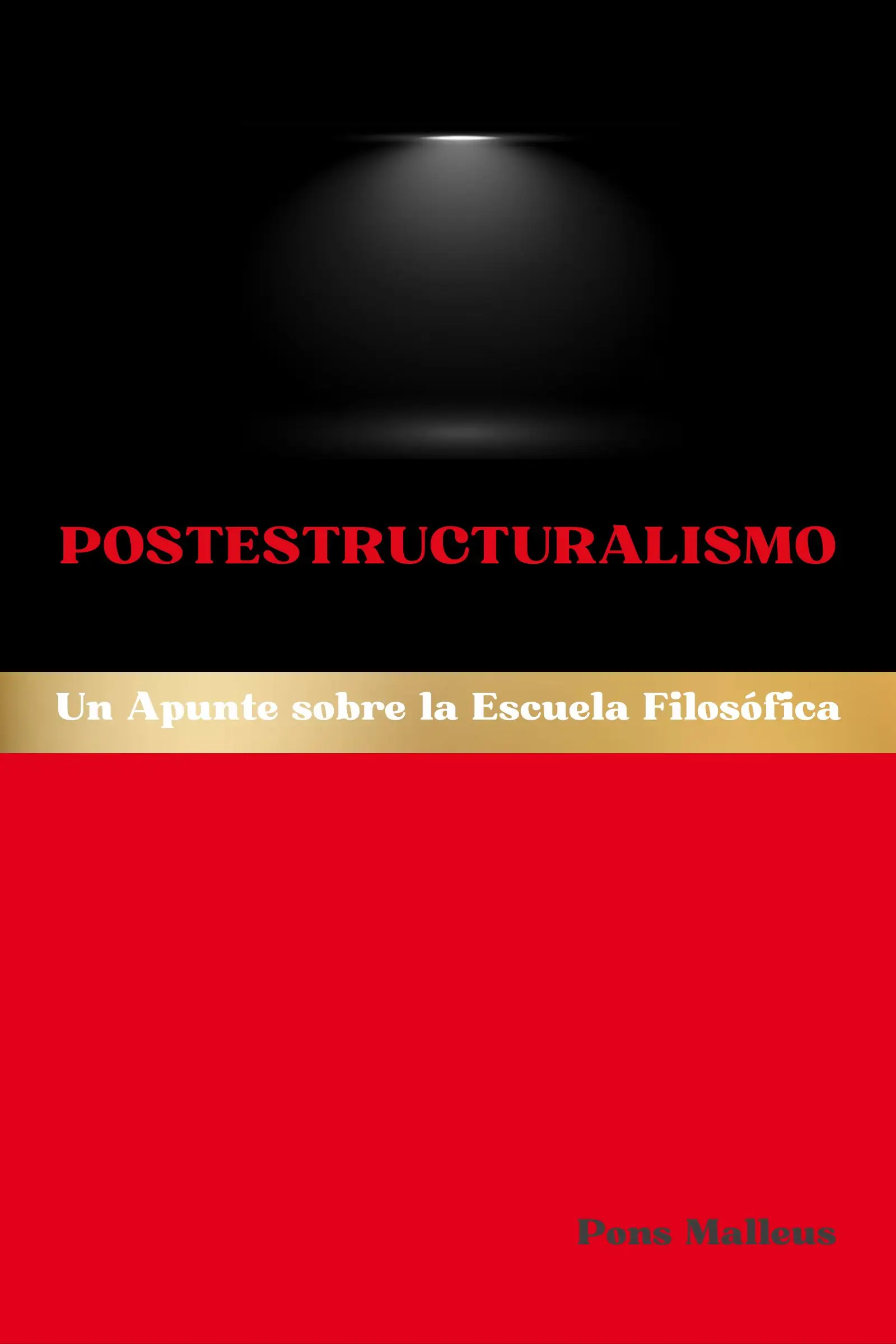 Postestructuralismo