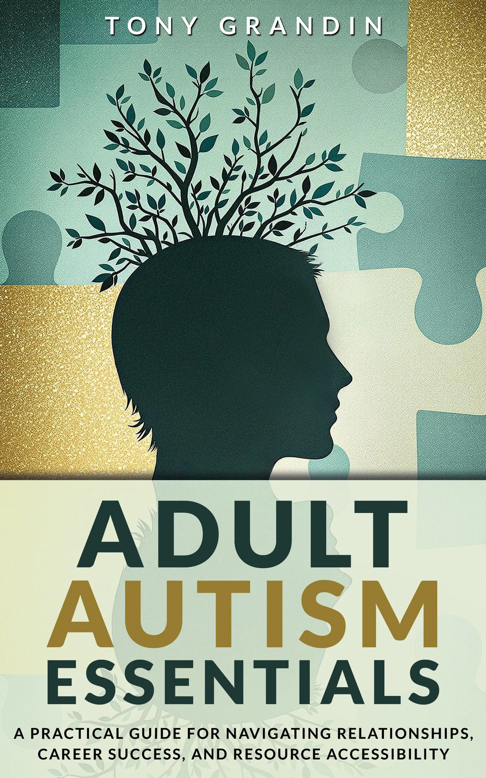 Adult Autism Essentials