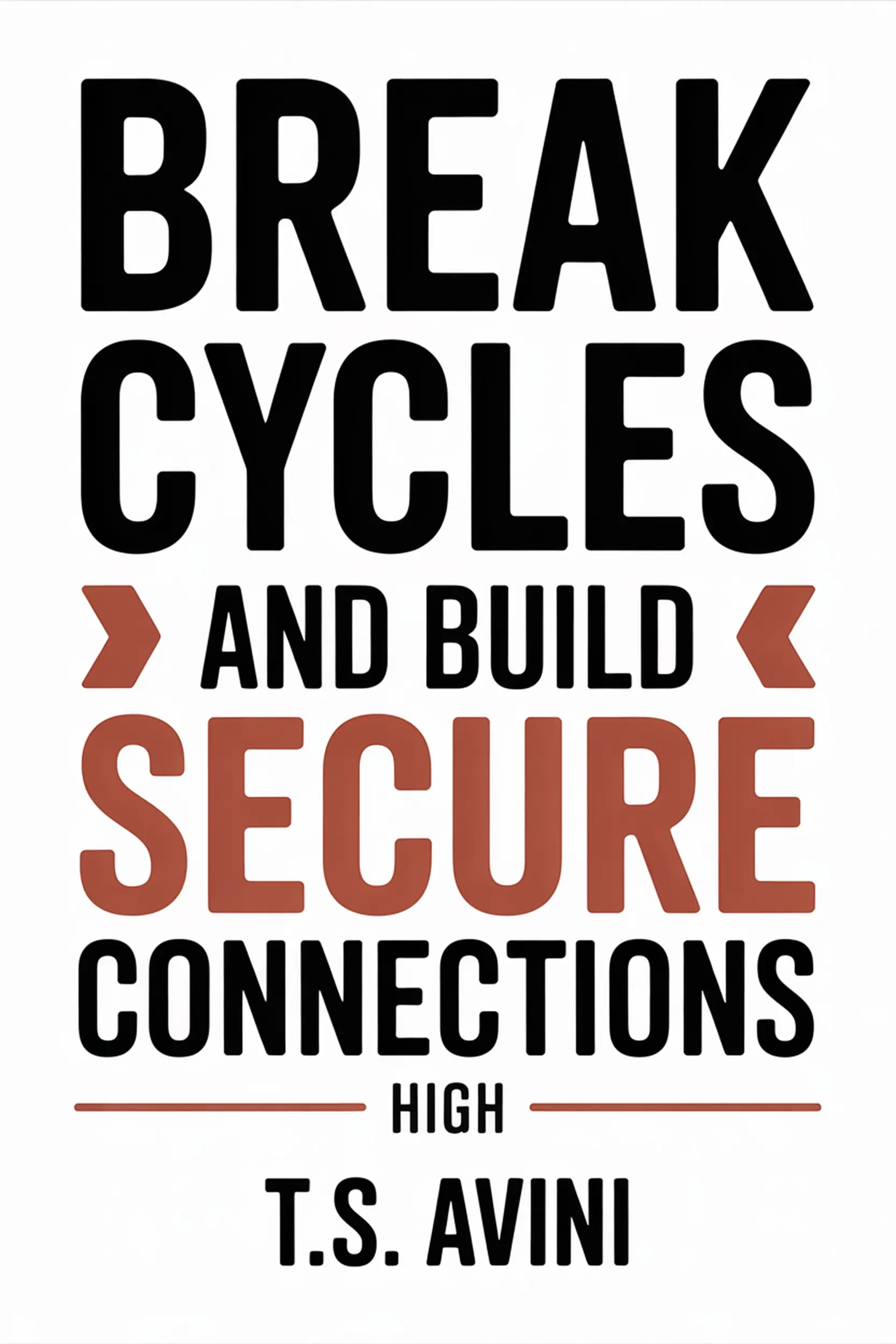 Break Cycles and Build Secure Connections
