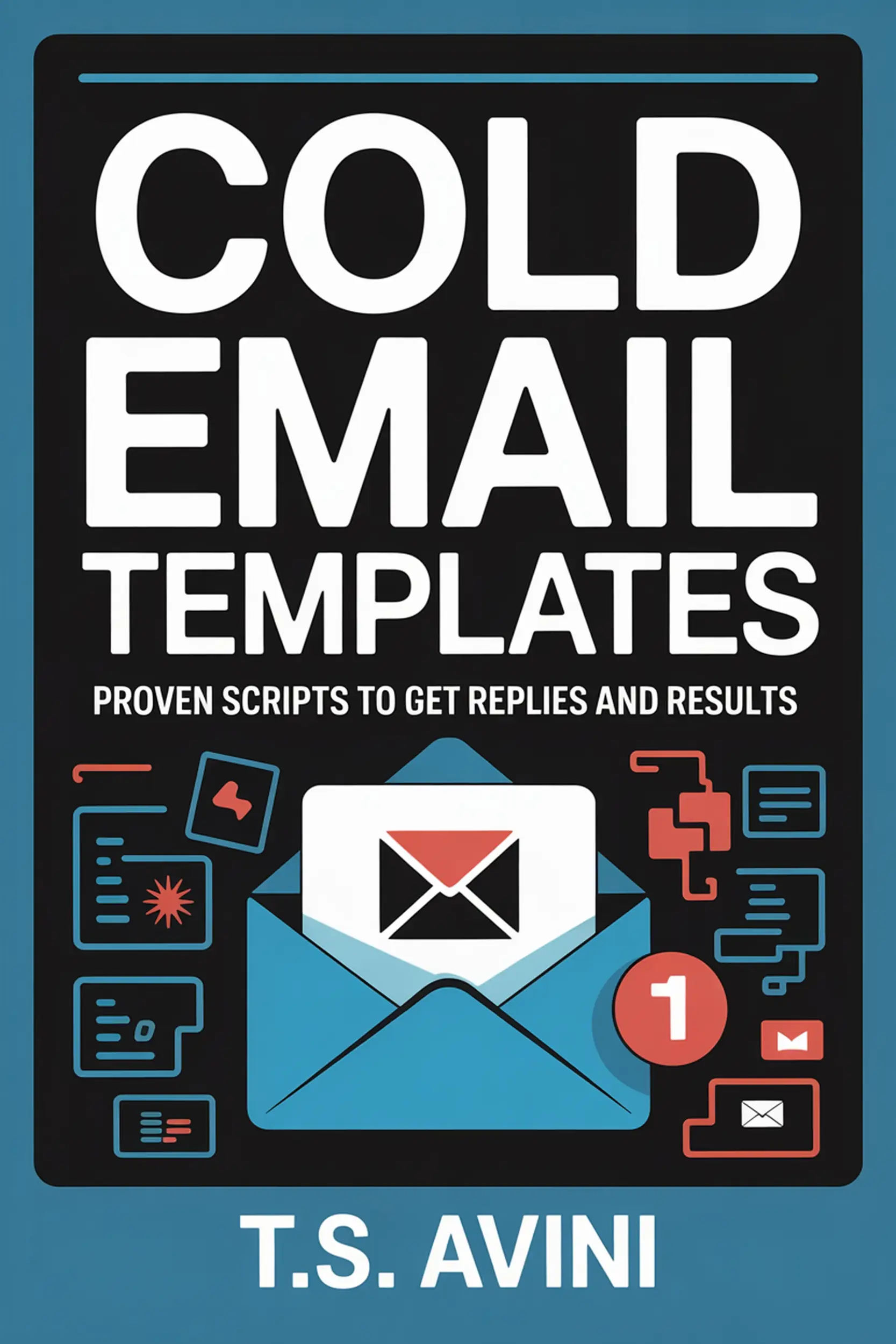Cold Email Templates