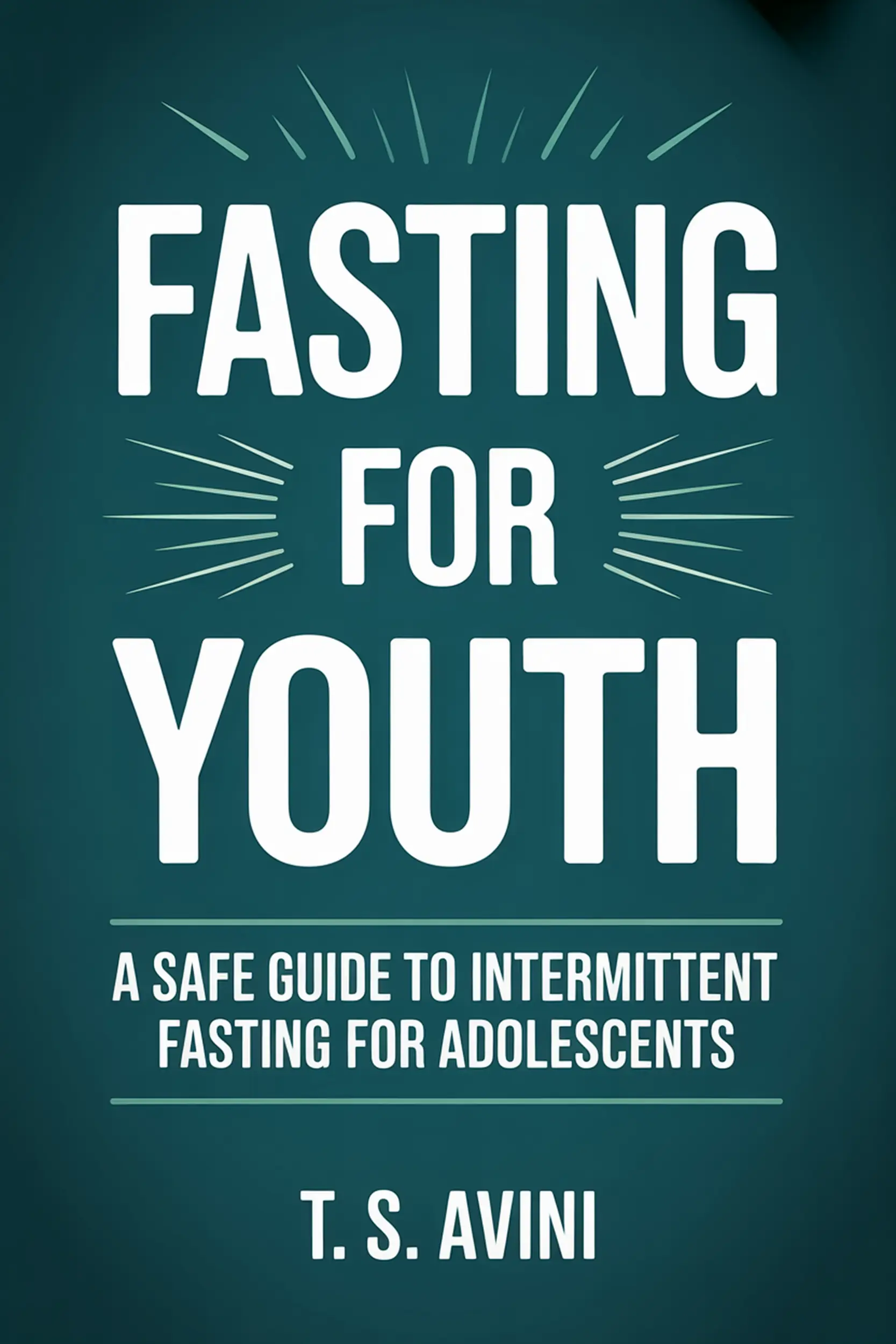 Fasting for Youth