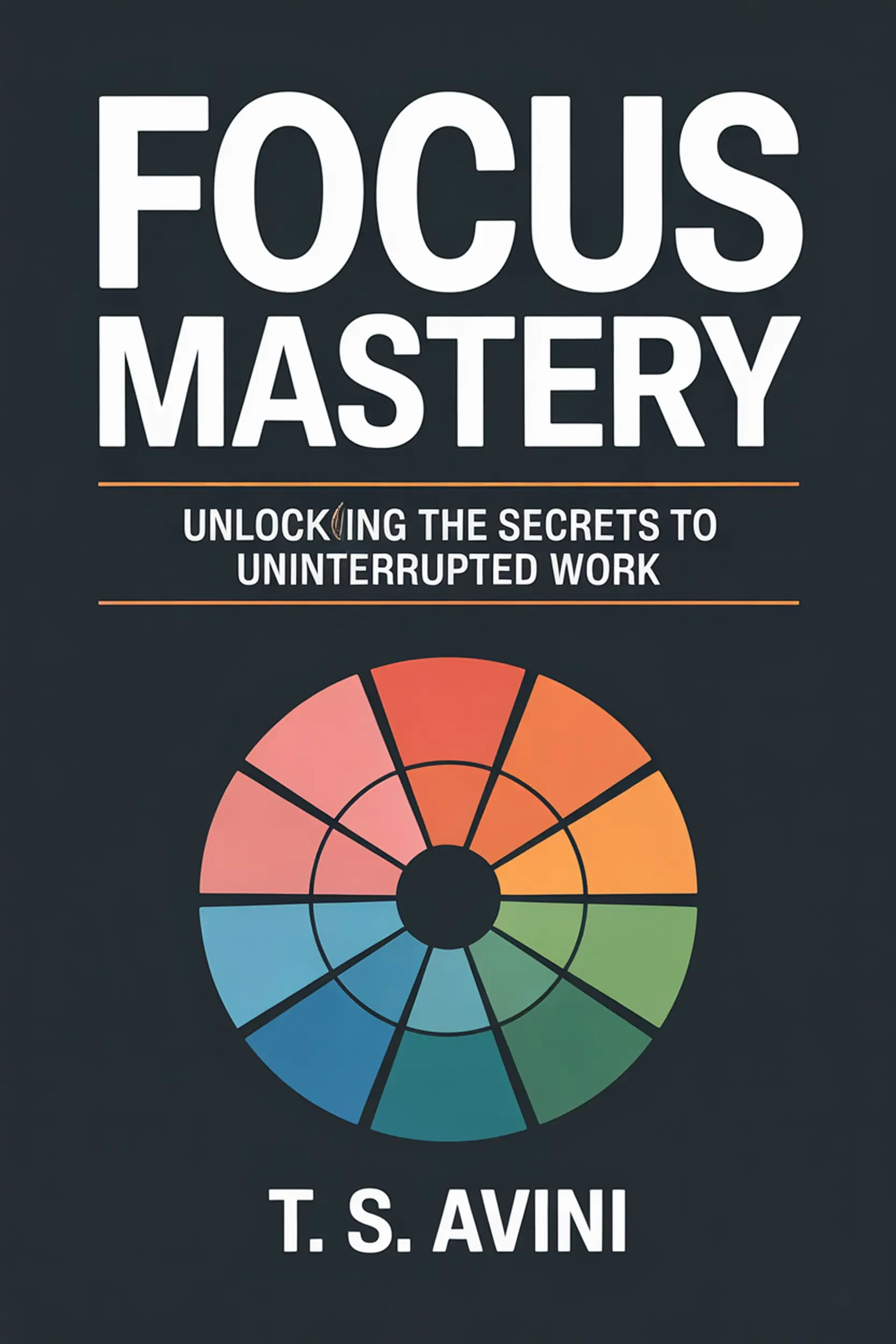 Focus Mastery