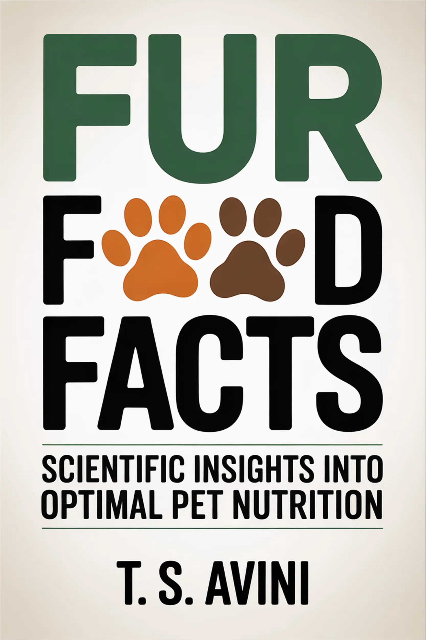 Fur Food Facts