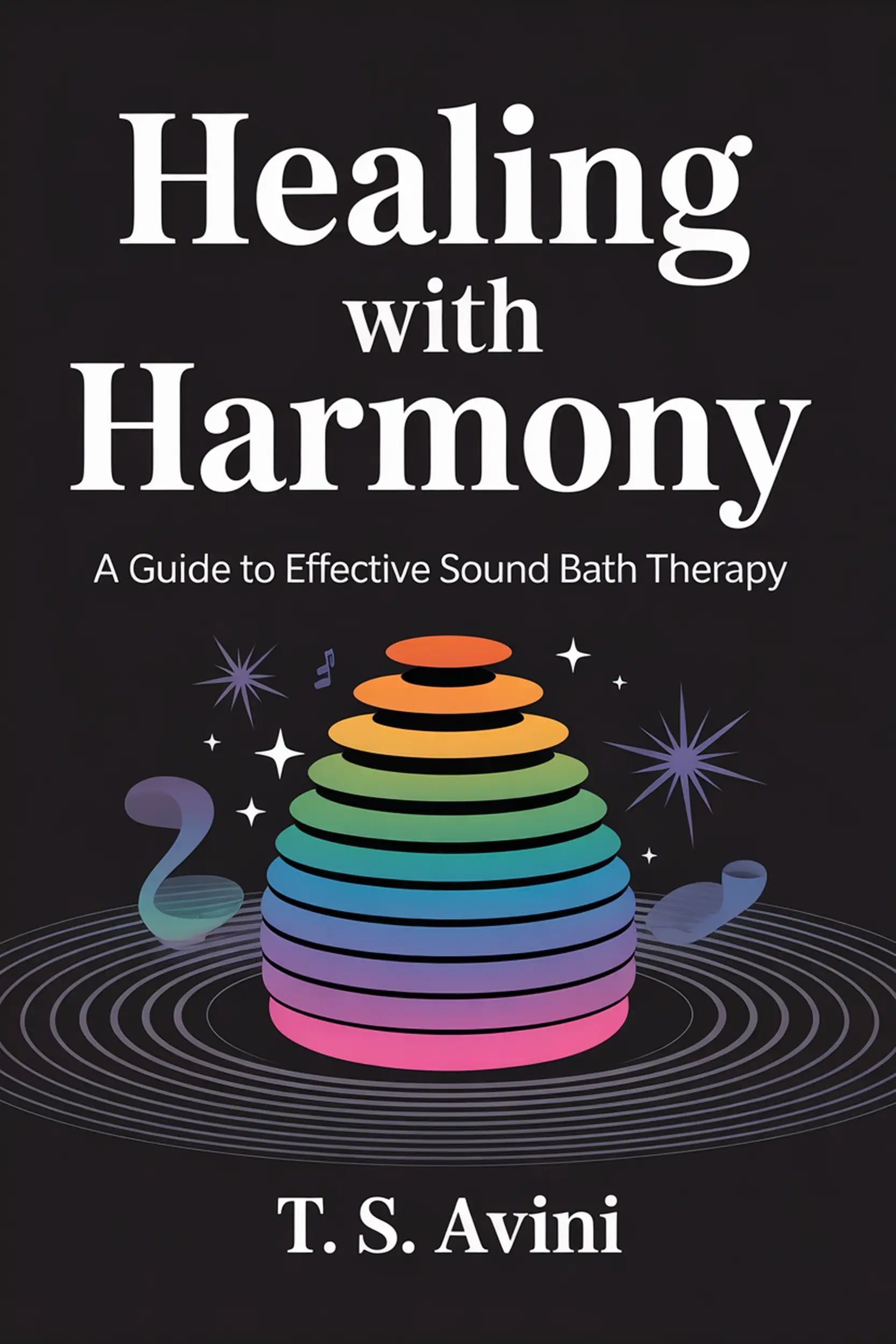 Healing with Harmony