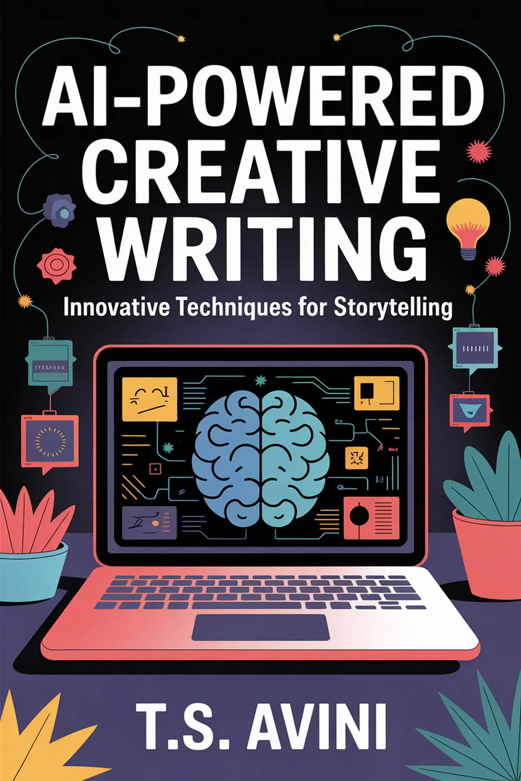 AI-Powered Creative Writing