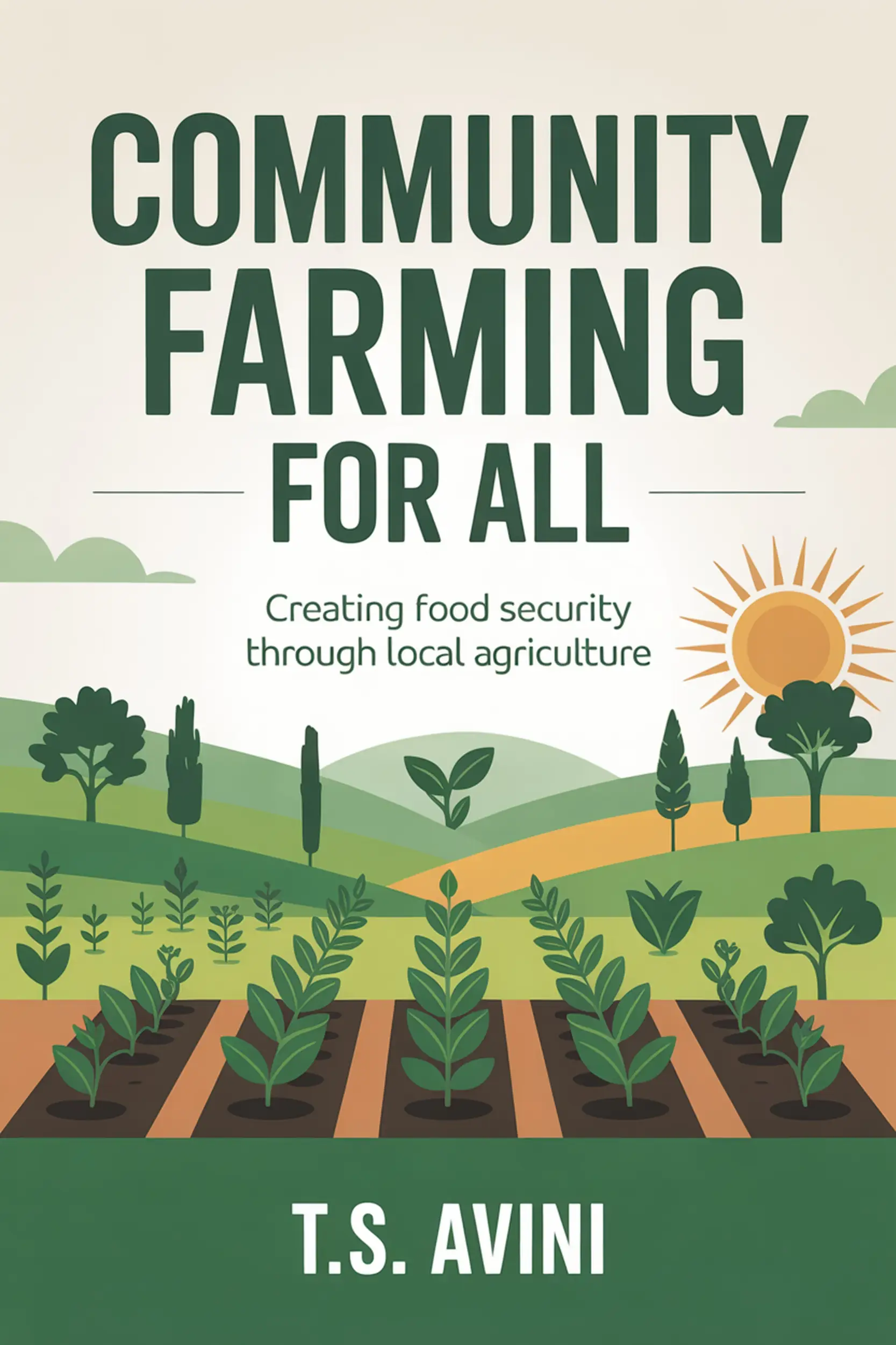 Community Farming for All