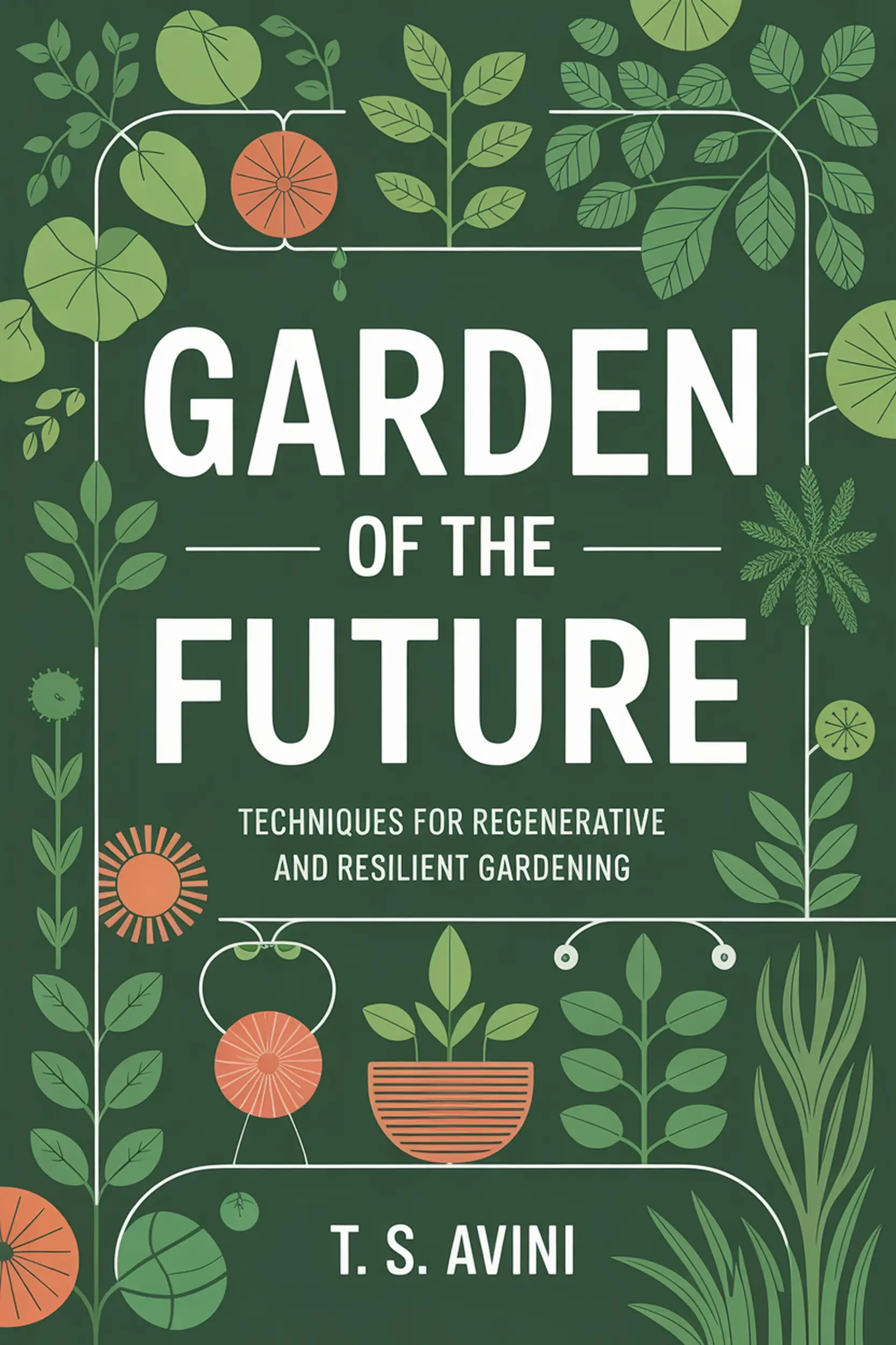 Garden of the Future