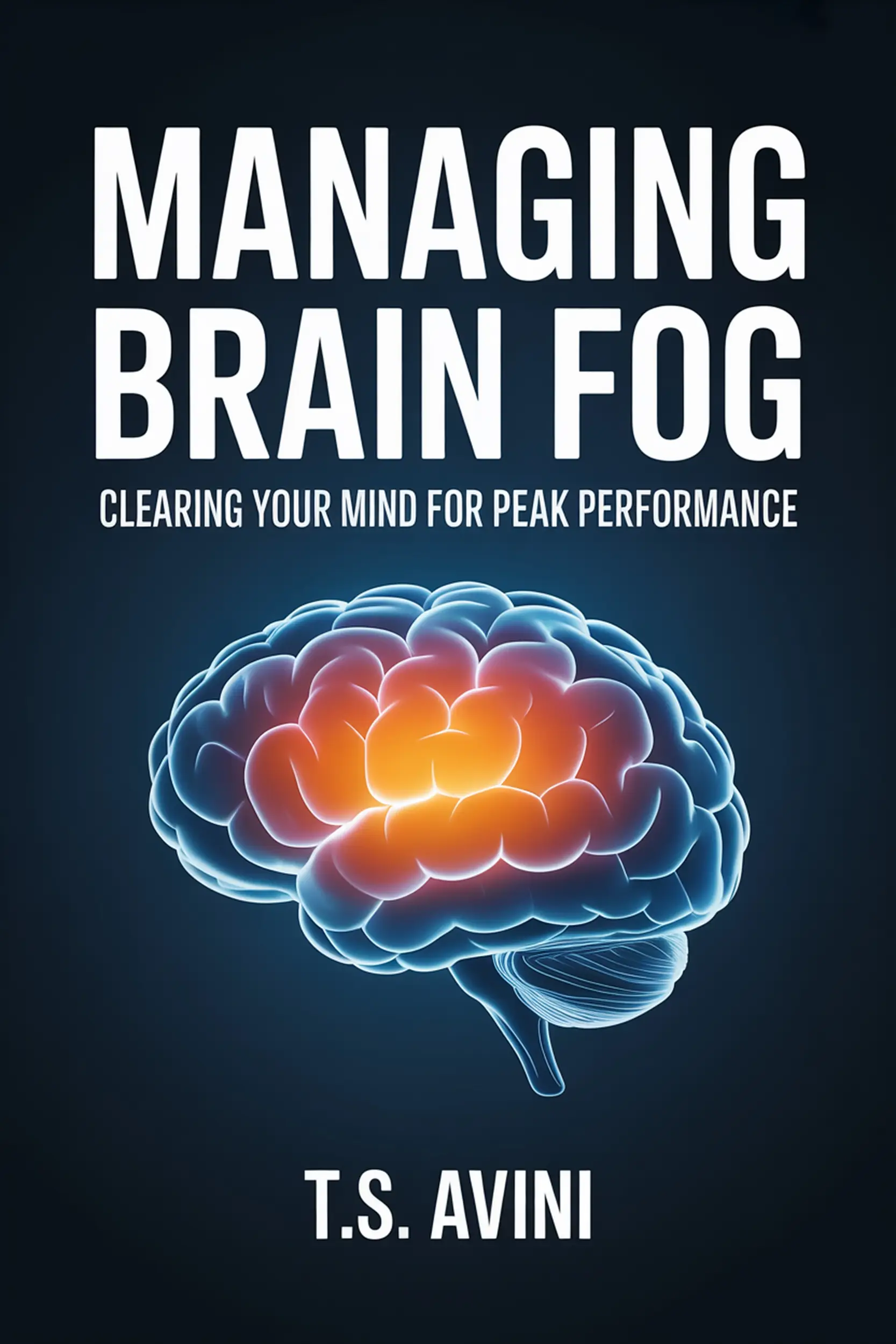 Managing Brain Fog