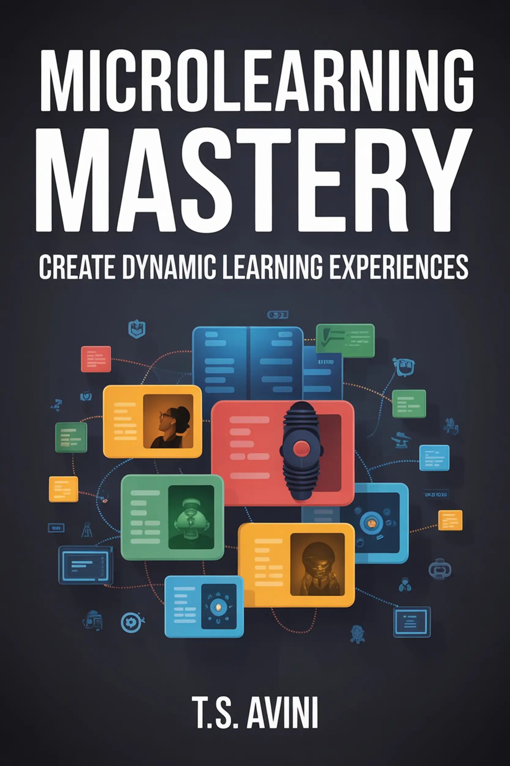 microlearning mastery