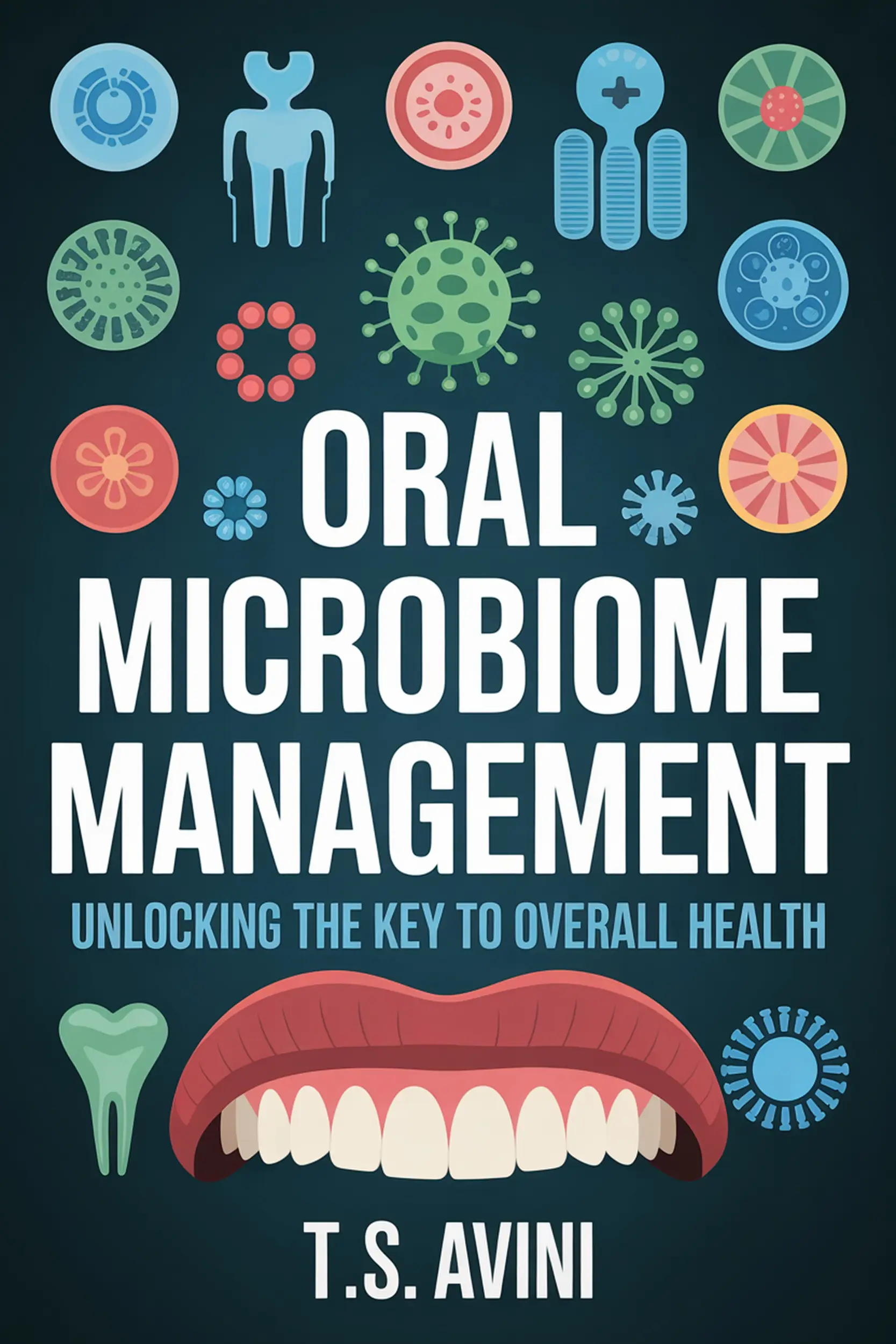 Oral Microbiome Management