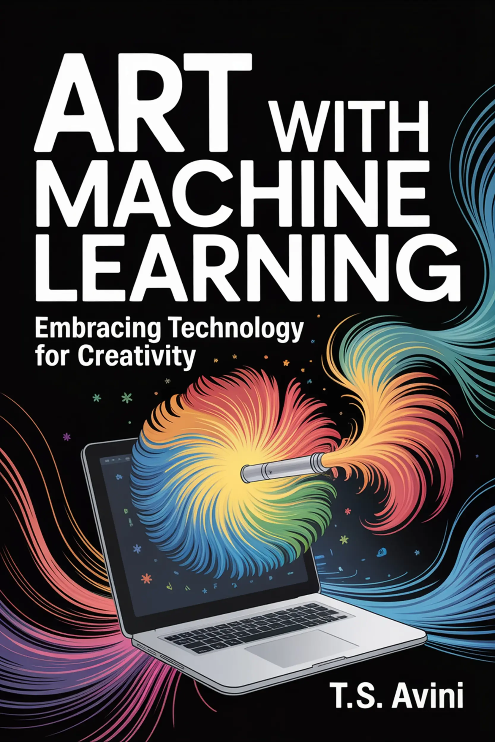 Art with Machine Learning