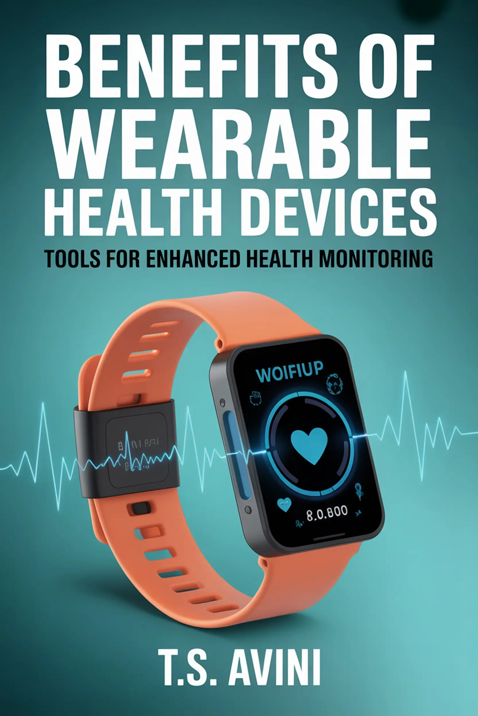Benefits of Wearable Health Devices