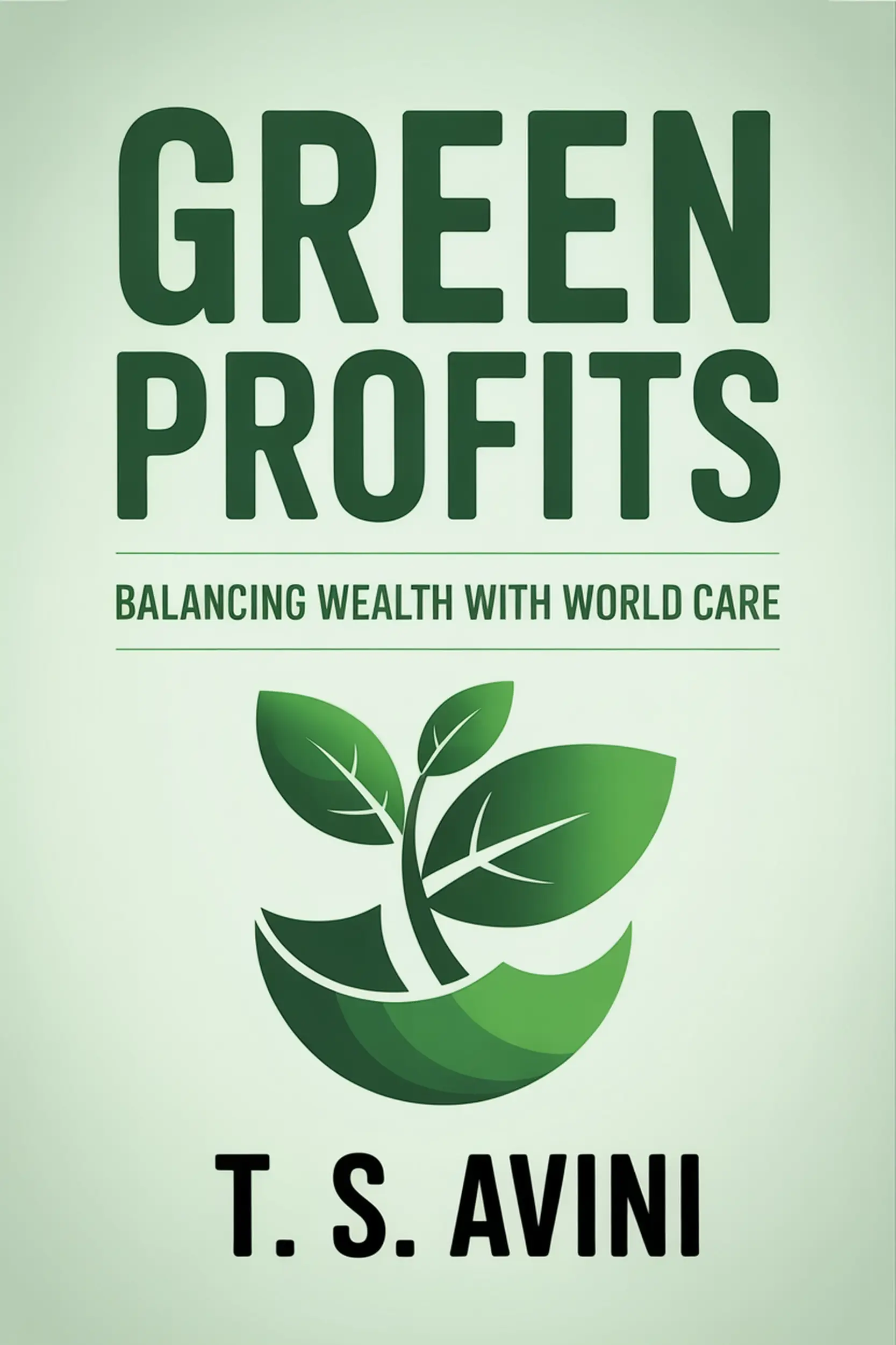 Green Profits