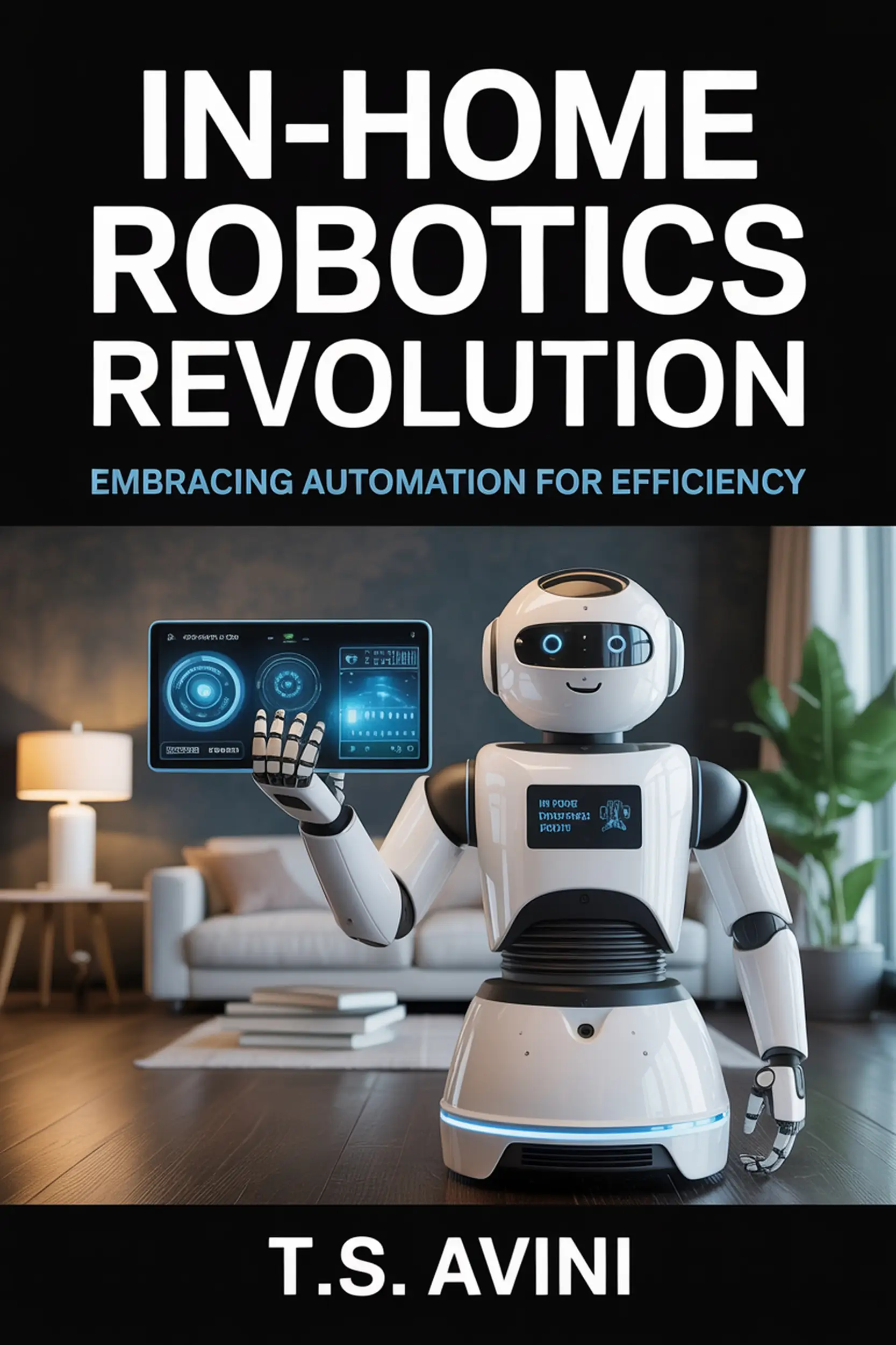 In-Home Robotics Revolution