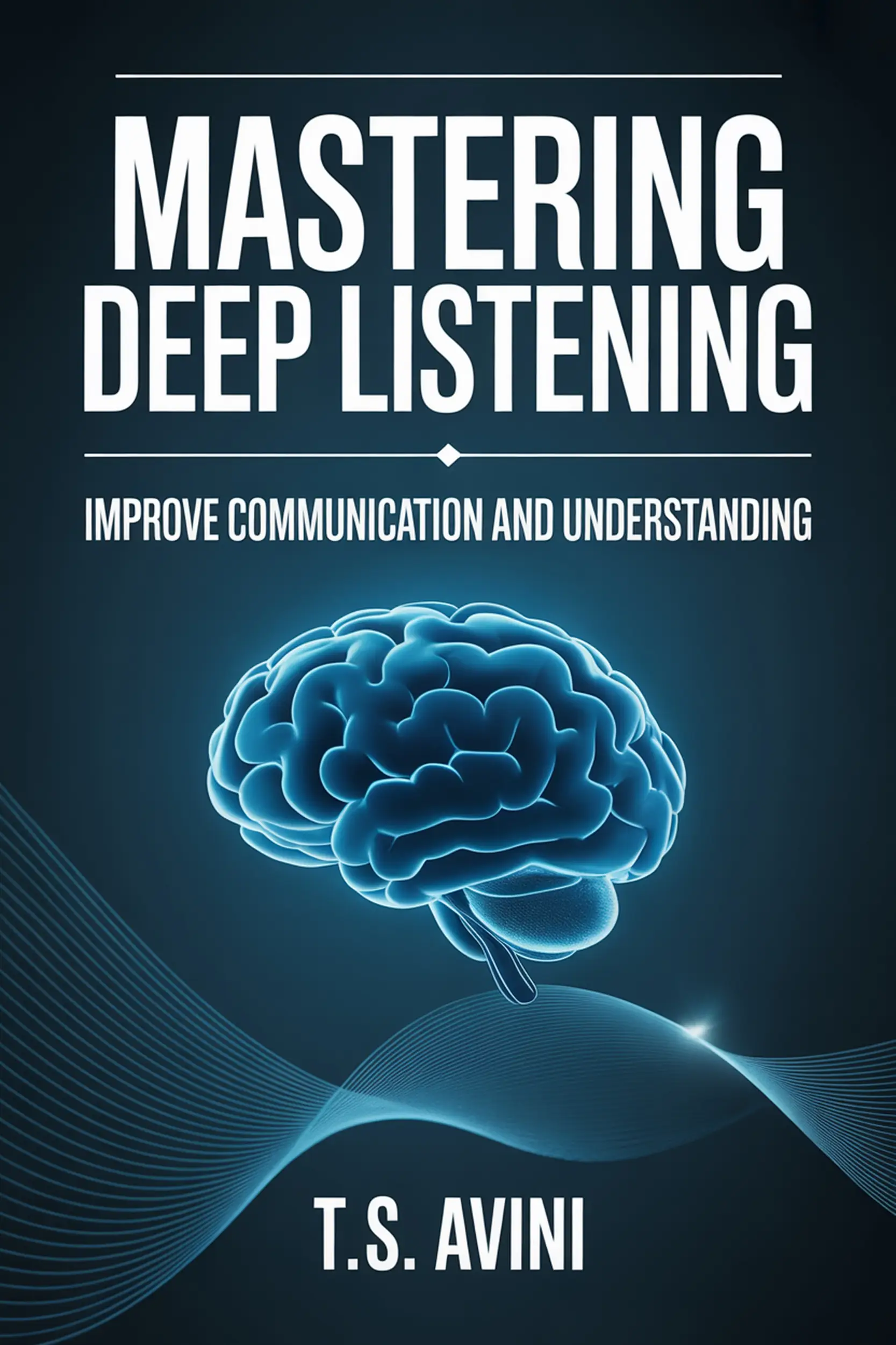 Mastering Deep Listening