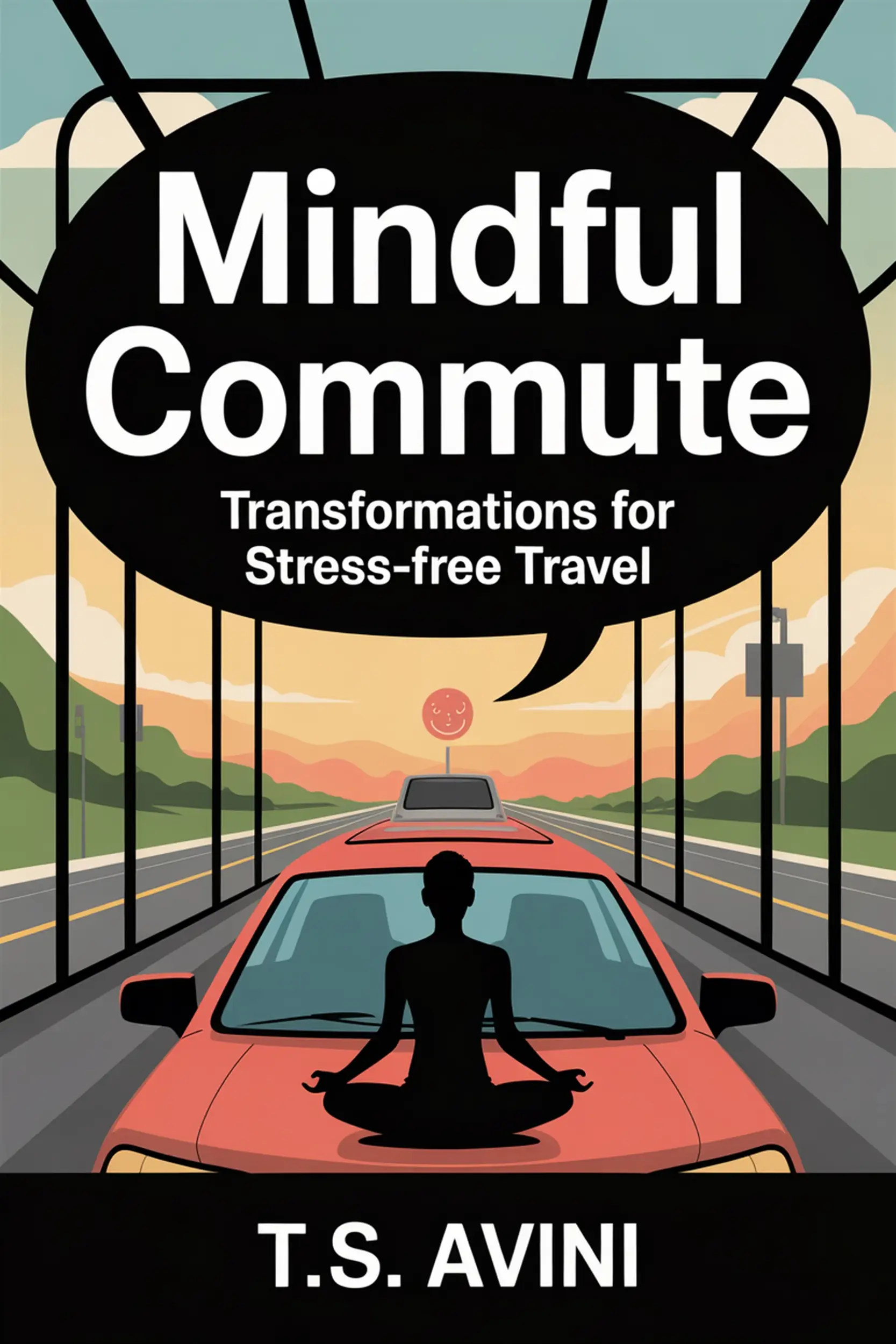 Mindful Commute