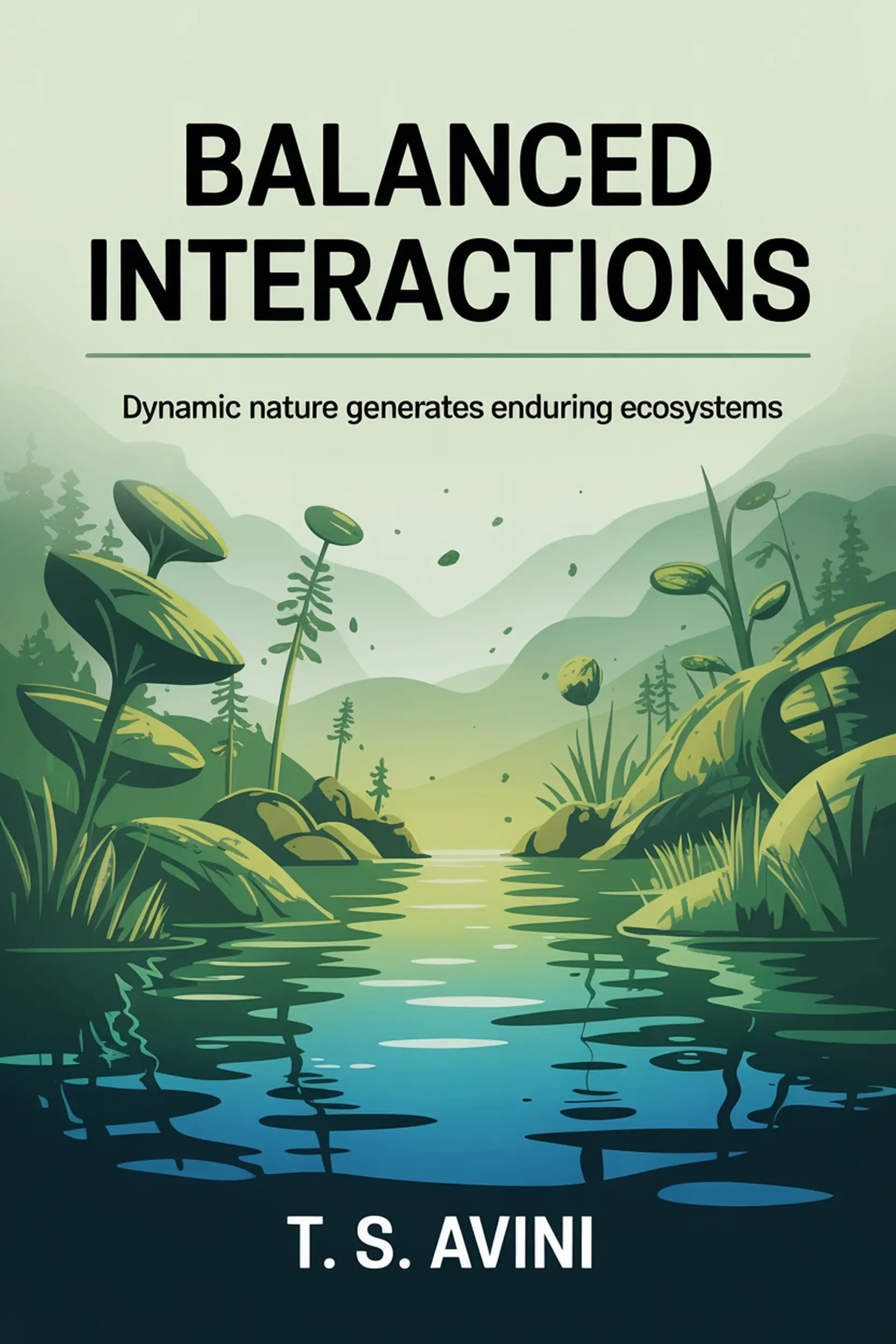 Balanced Interactions