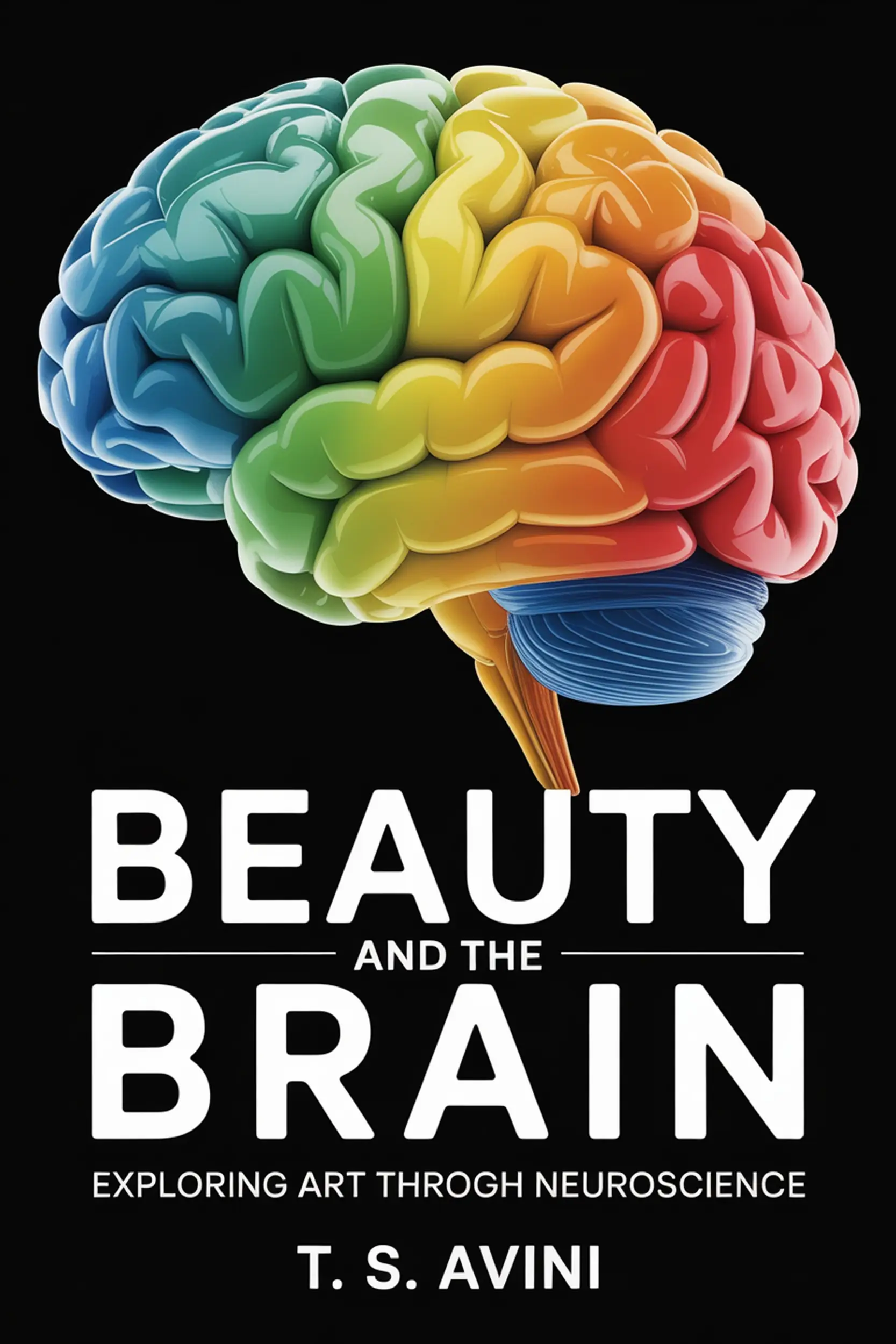 Beauty and the Brain