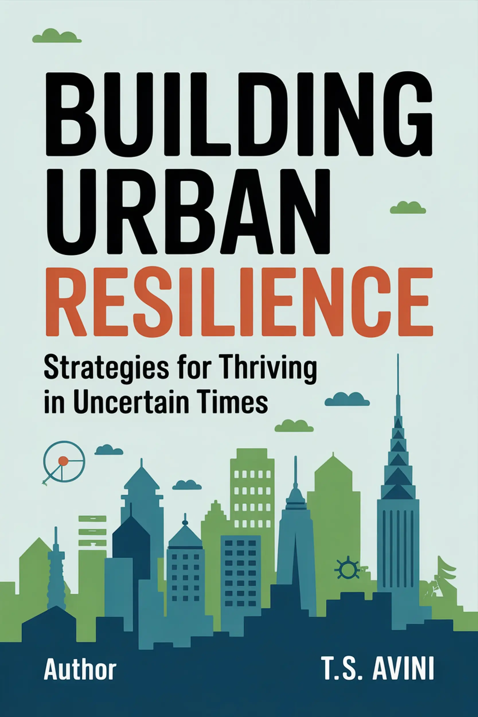 Building Urban Resilience