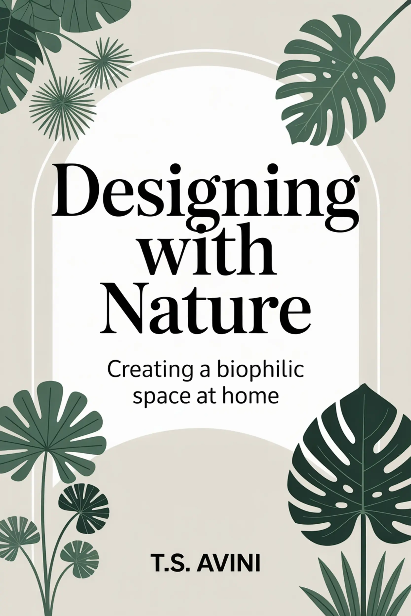 Designing with Nature