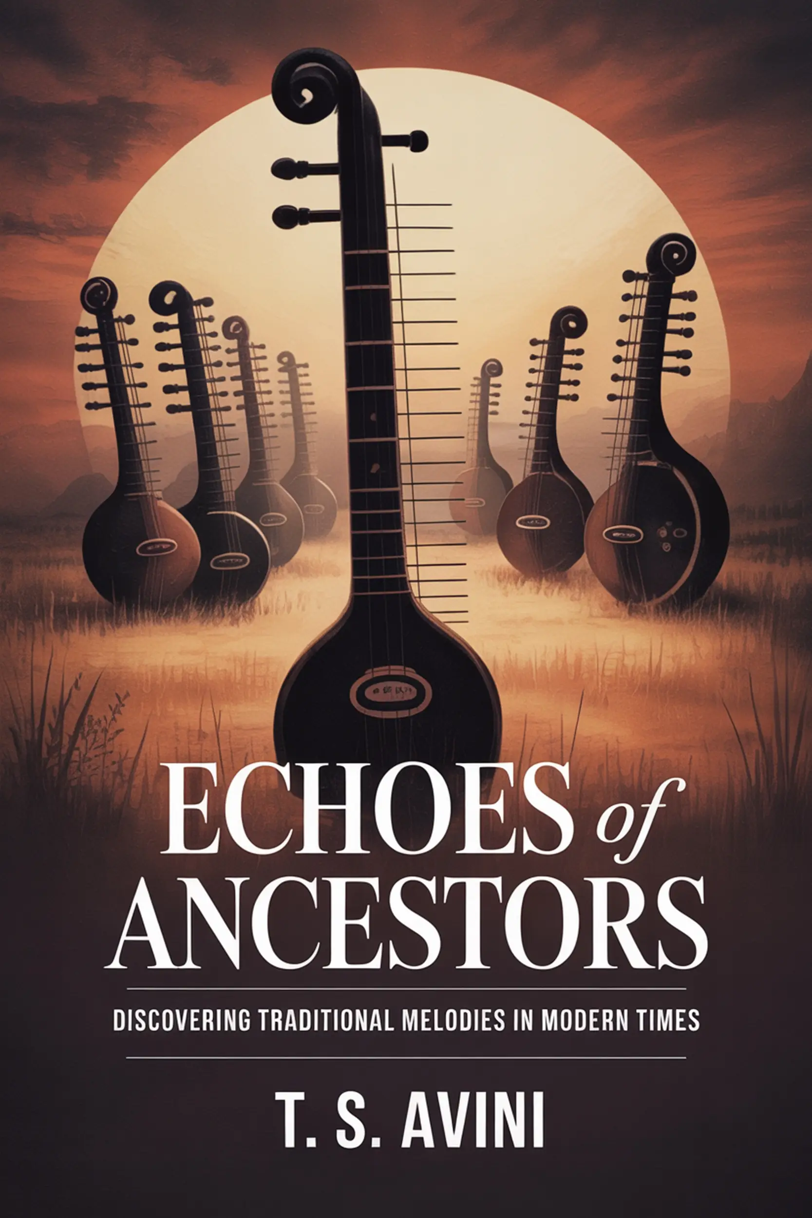 Echoes of Ancestors