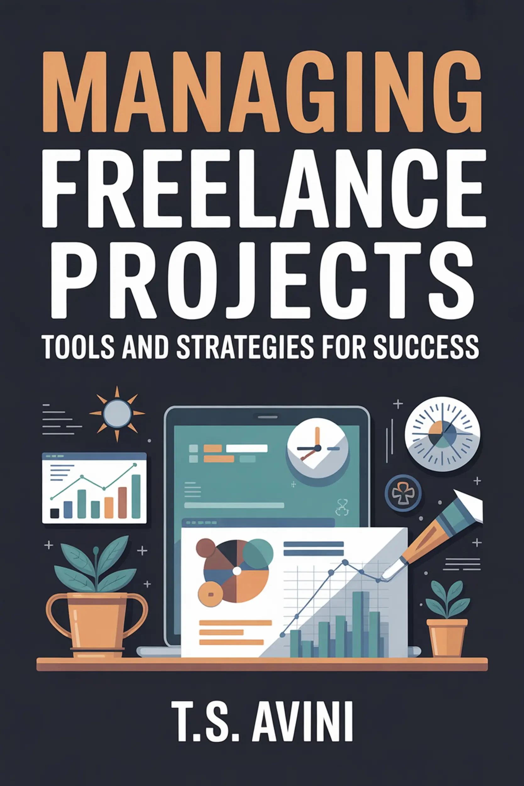Managing Freelance Projects