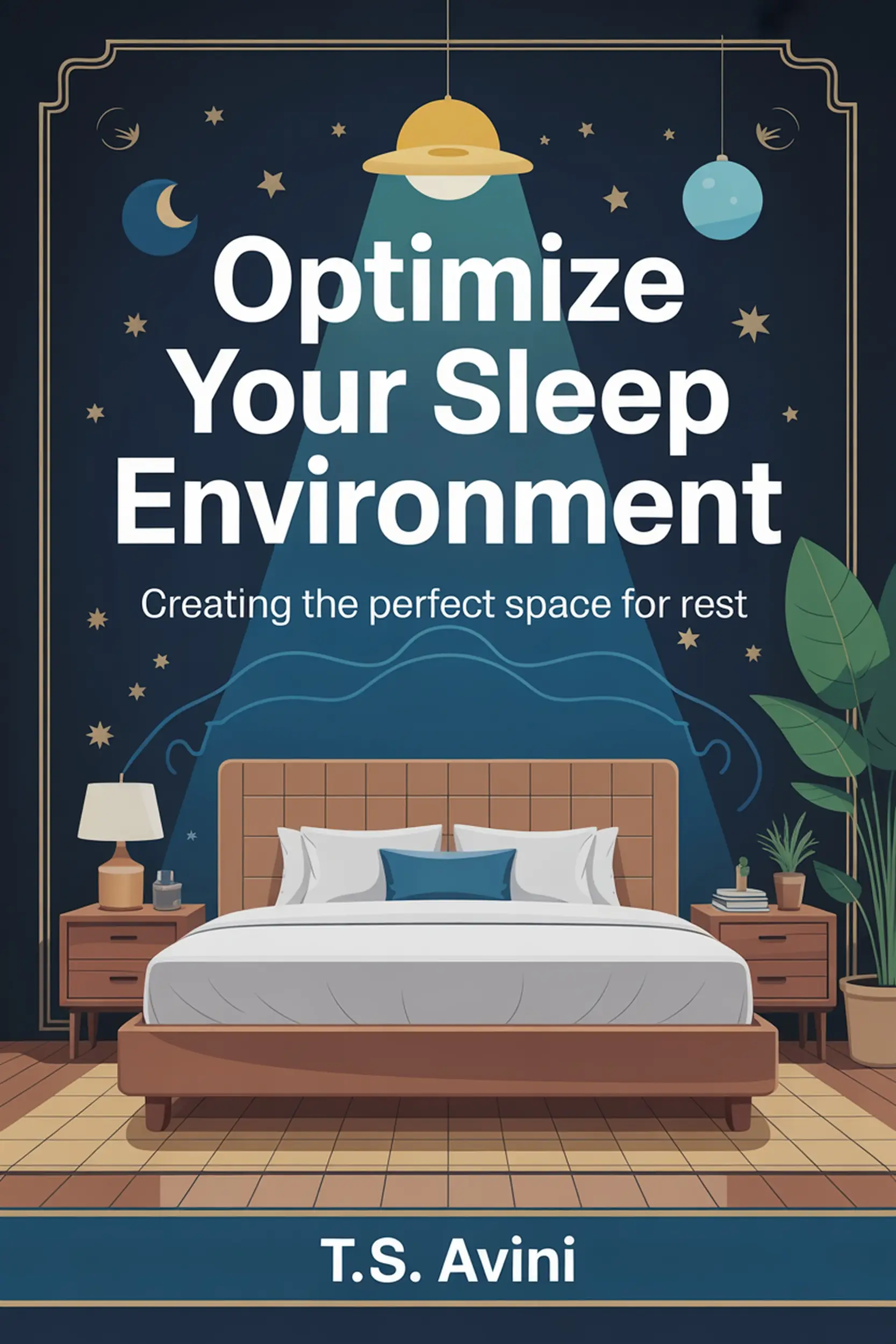 Optimize Your Sleep Environment