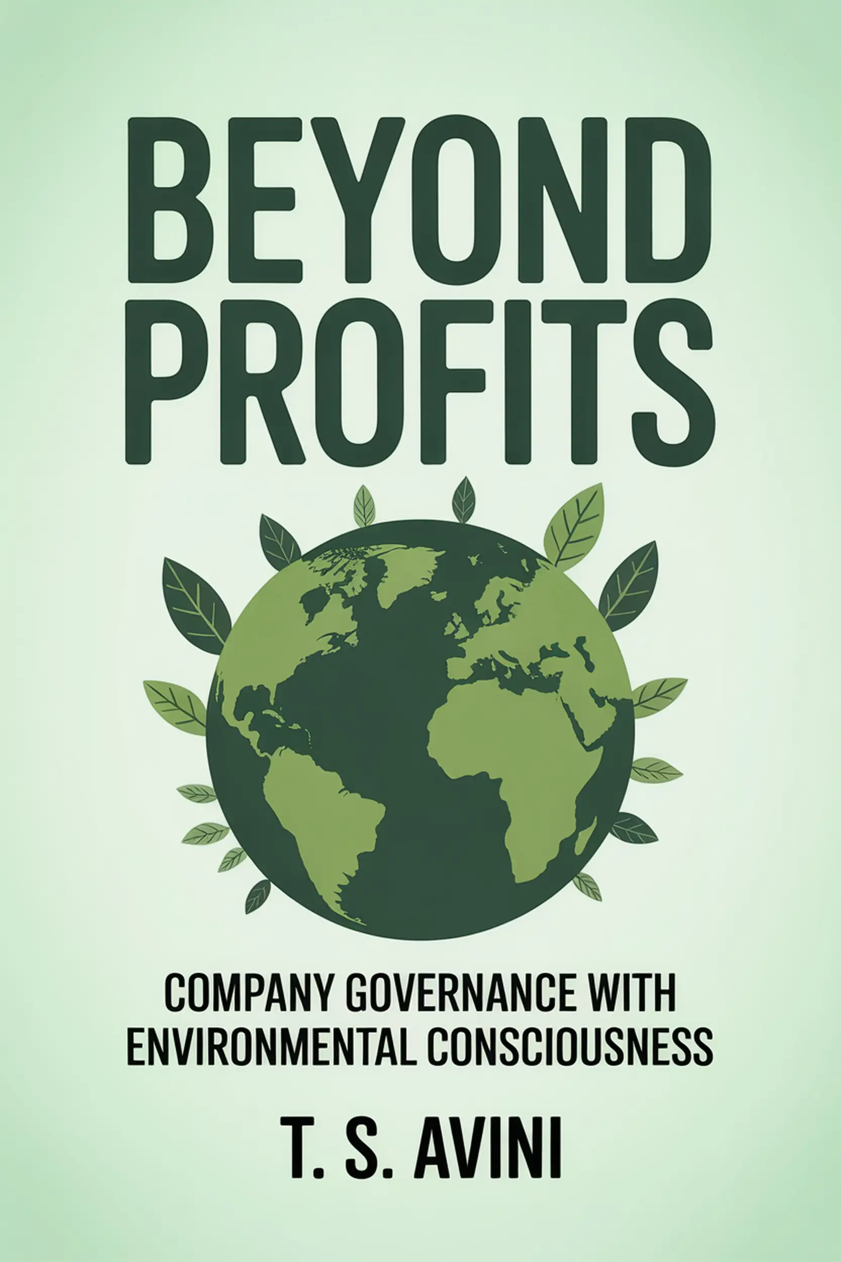 Beyond Profits