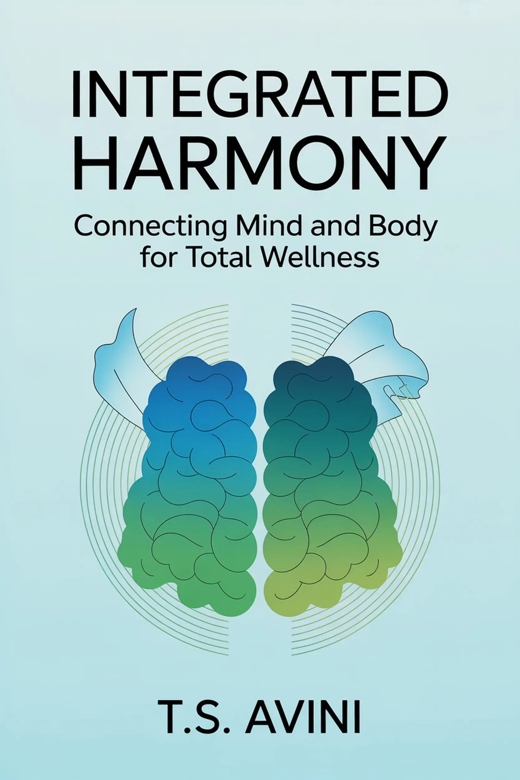 Integrated Harmony