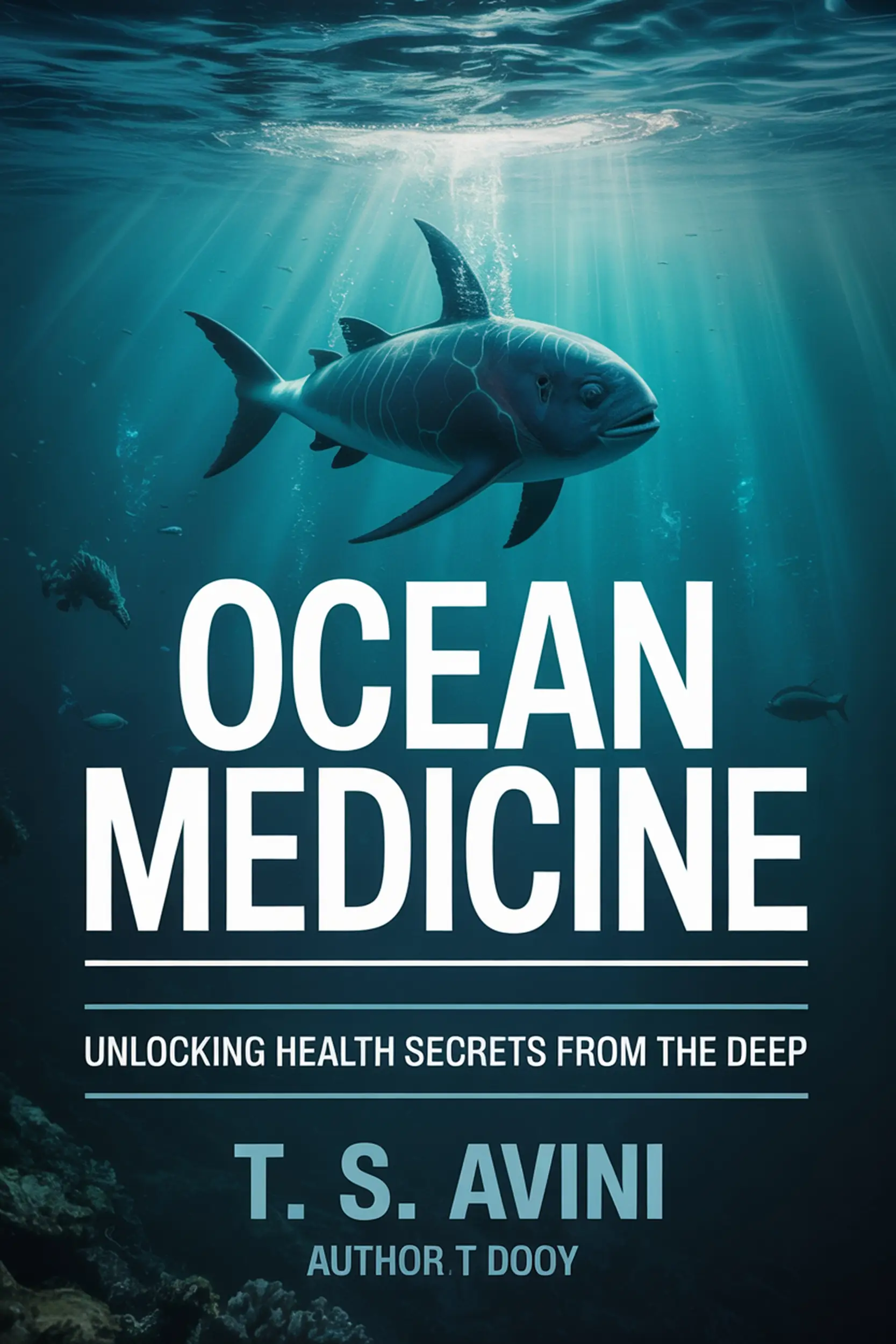Ocean Medicine