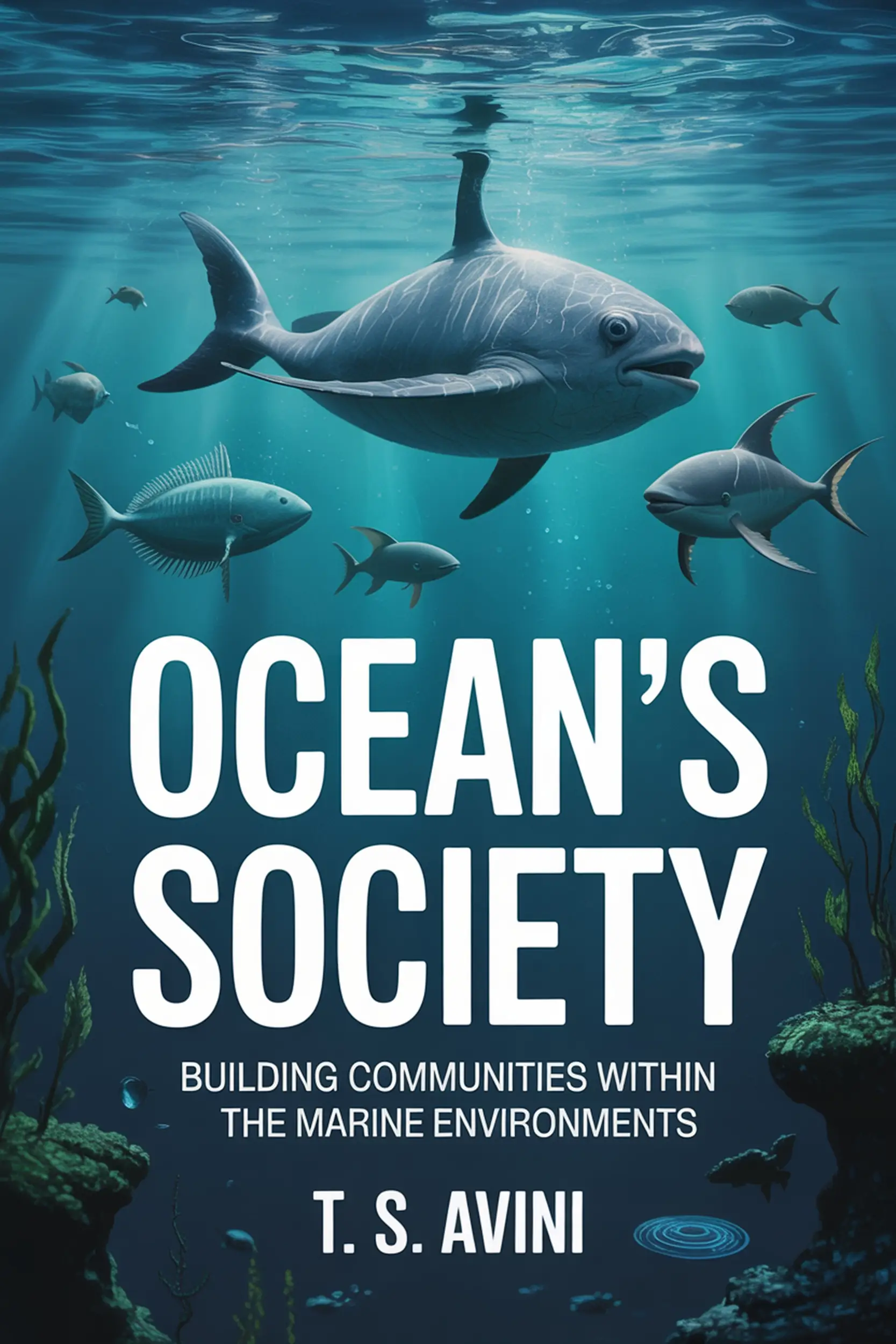 Oceans Society
