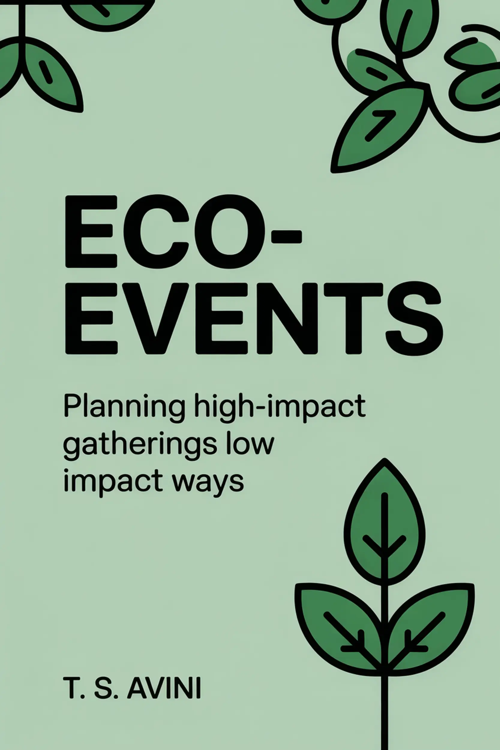 Eco-Events