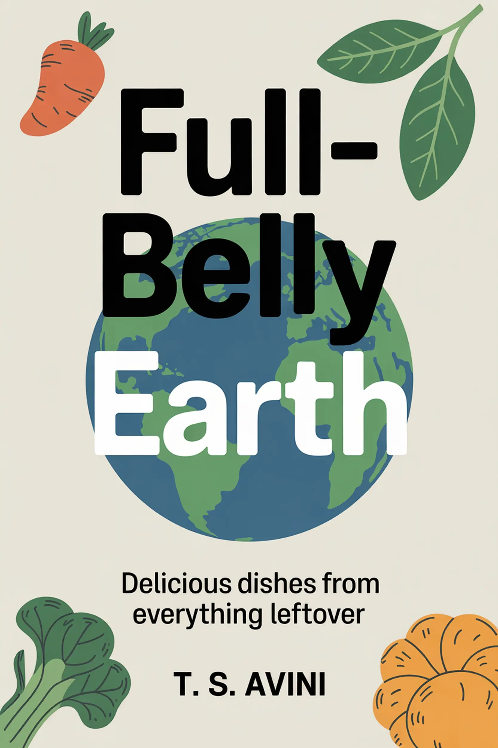 Full - Belly Earth