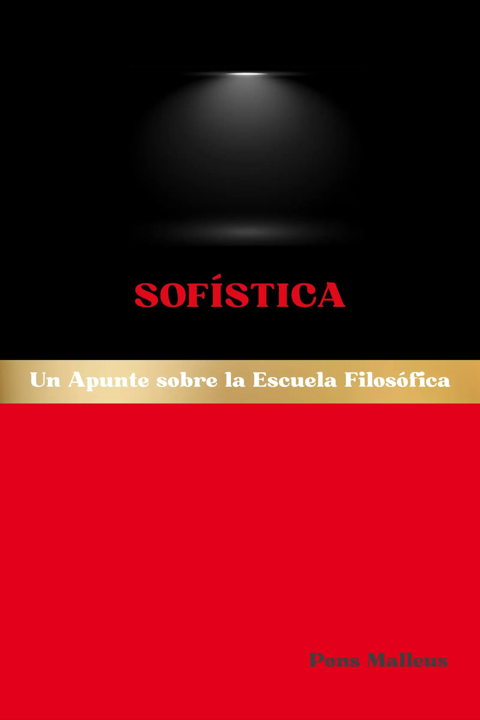 Sofística