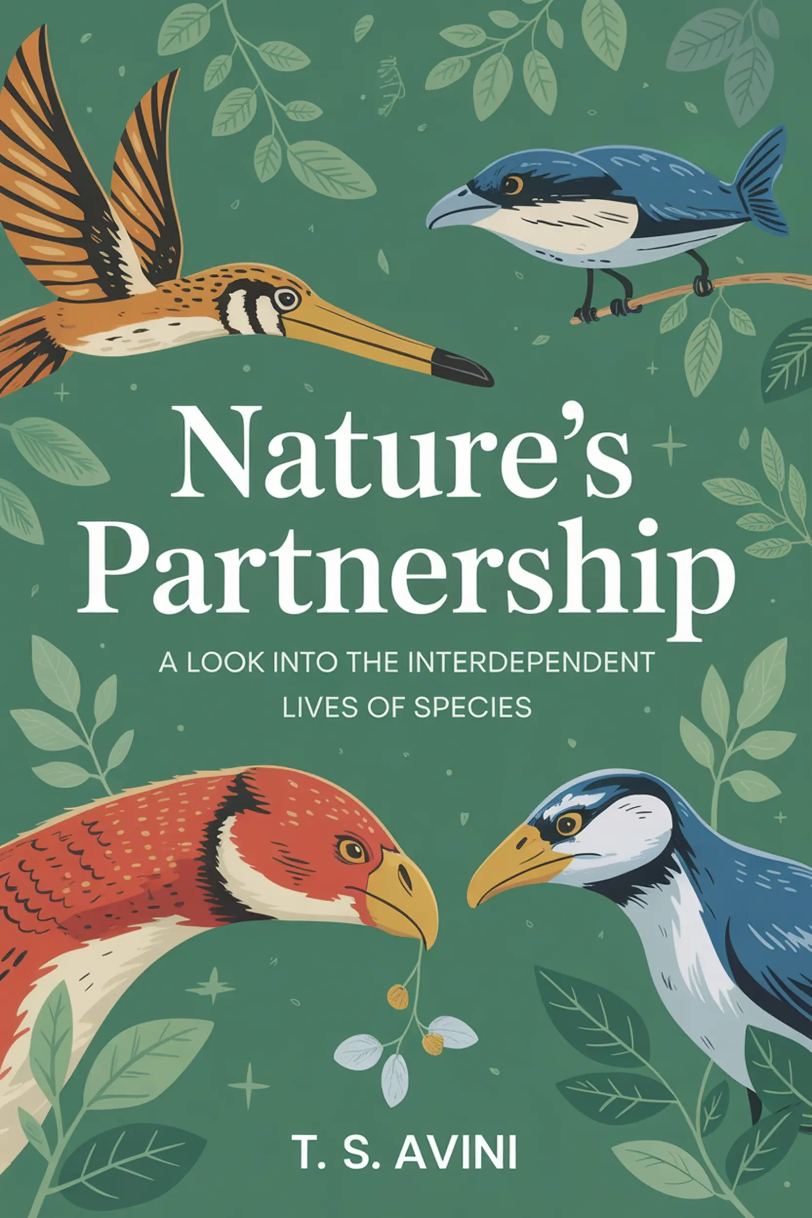 Nature's Partnership
